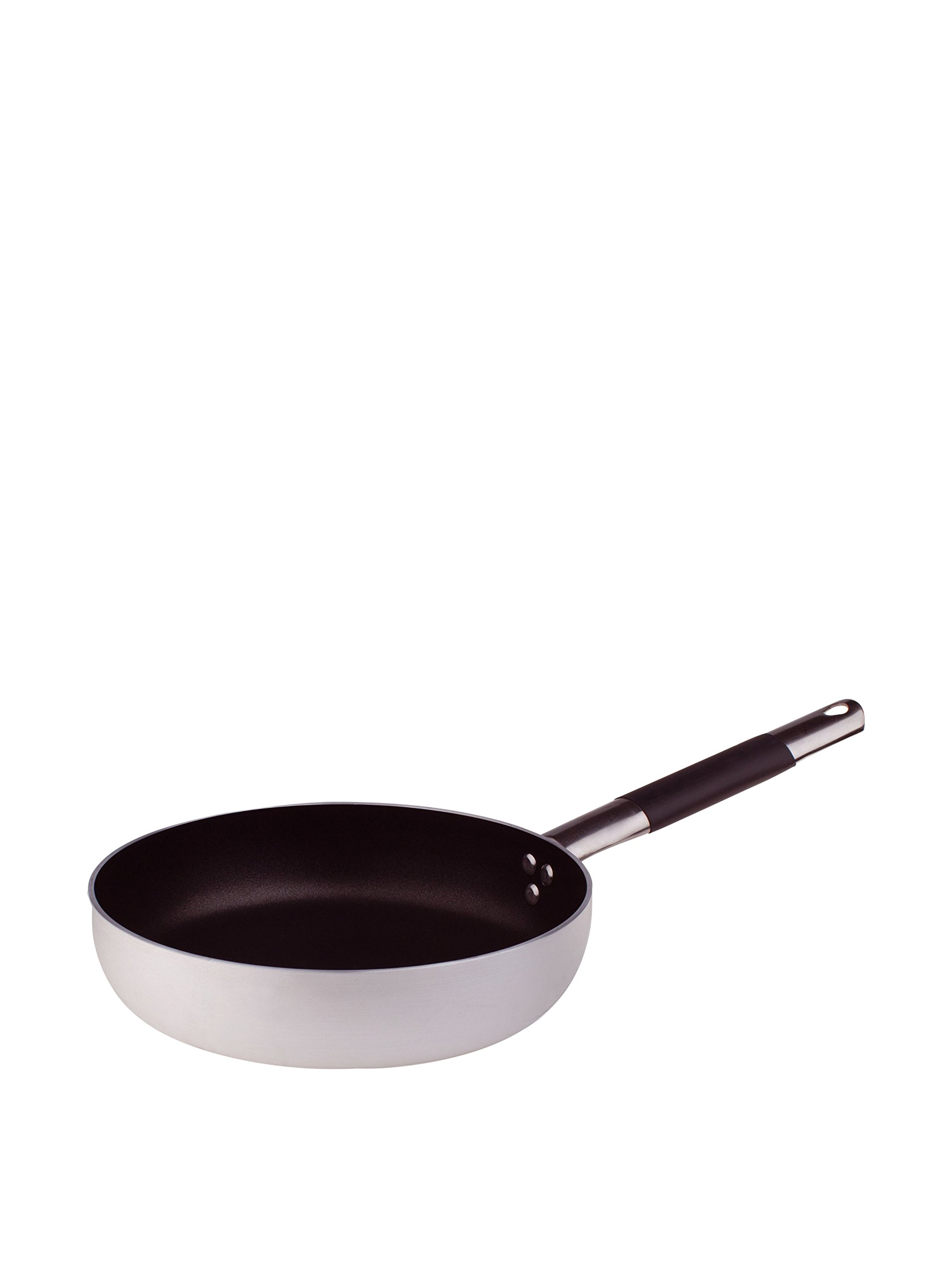 pentole-agnelli-alsc111sc24-padella-antiaderente-dritta-24-cm-per-friggere image 1