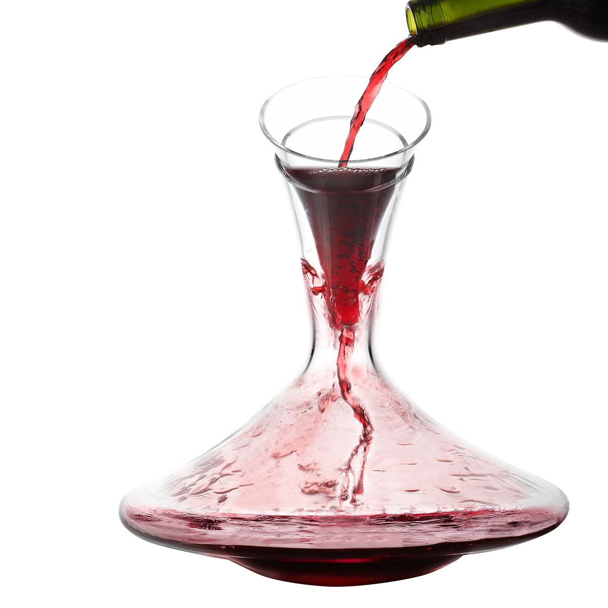 le-creuset-decanter-wa-148-in-vetro-con-imbuto-decantatore-e-ossigenatore-per-vi image 5
