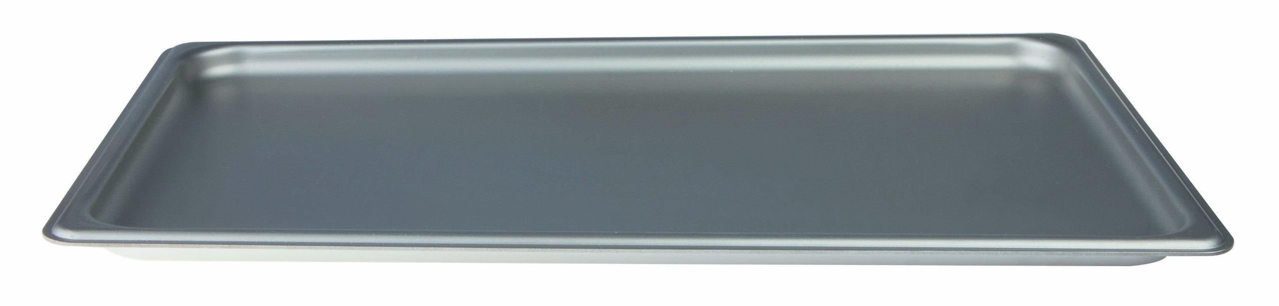 pentole-agnelli-alsa182c-s20-bacinella-gastronorm-1-1-antiaderente-in-alluminio- image 1