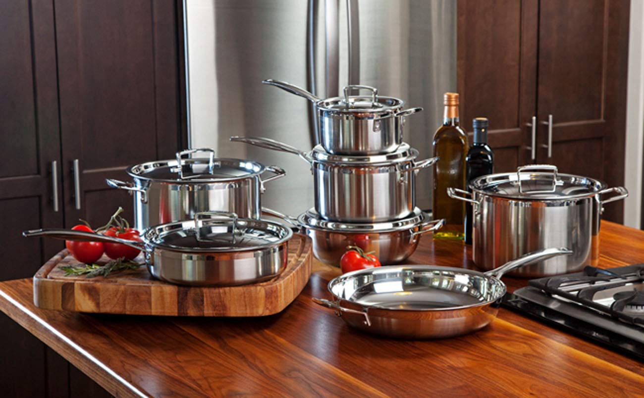 le-creuset-padella-wok-in-acciaio-inox-3-strati-con-interno-antiaderente-e-coper image 5