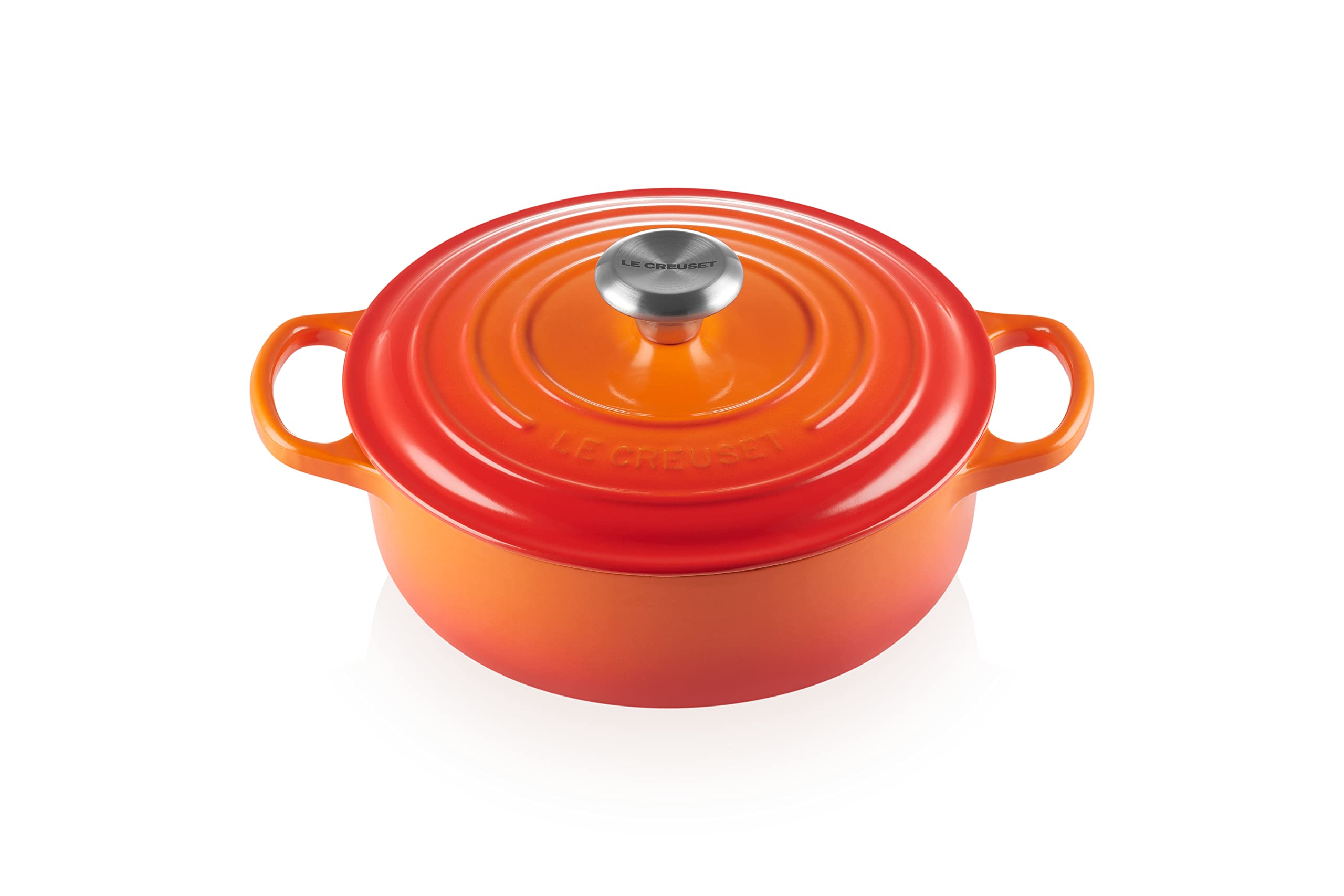 le-creuset-tegame-risotto-evolution-in-ghisa-vetrificata-30-cm-made-in-france-ar image 7