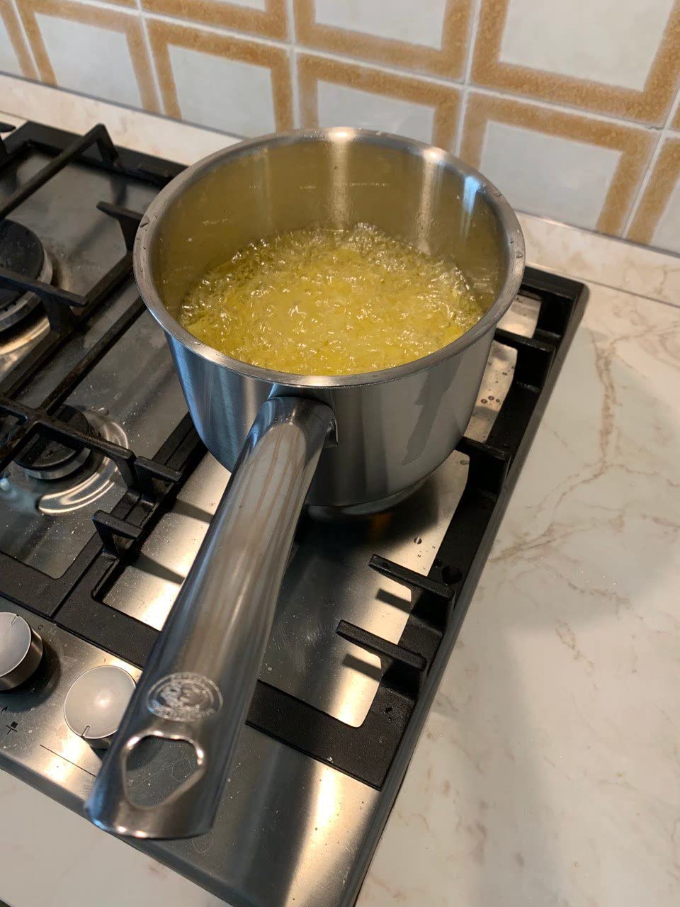 Perfetta su induzione