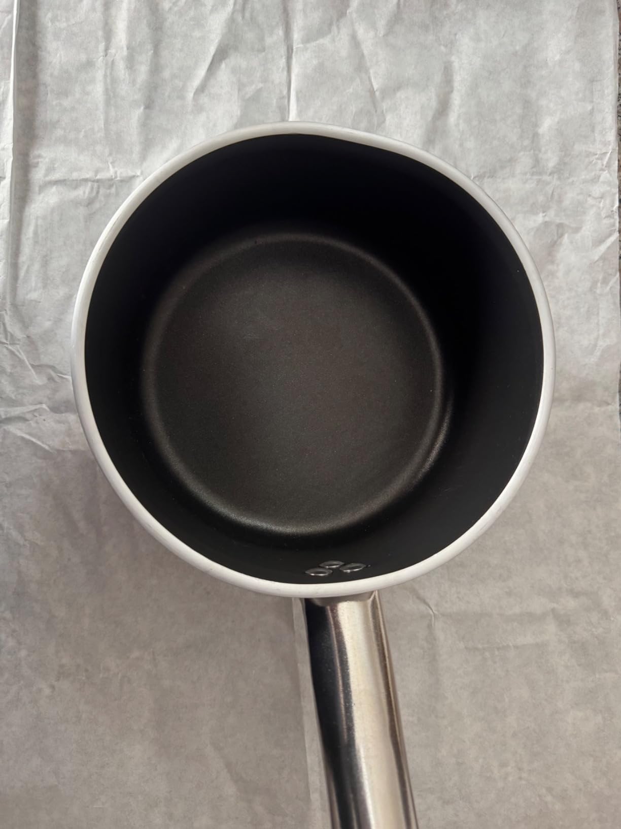Perfetta per le salse