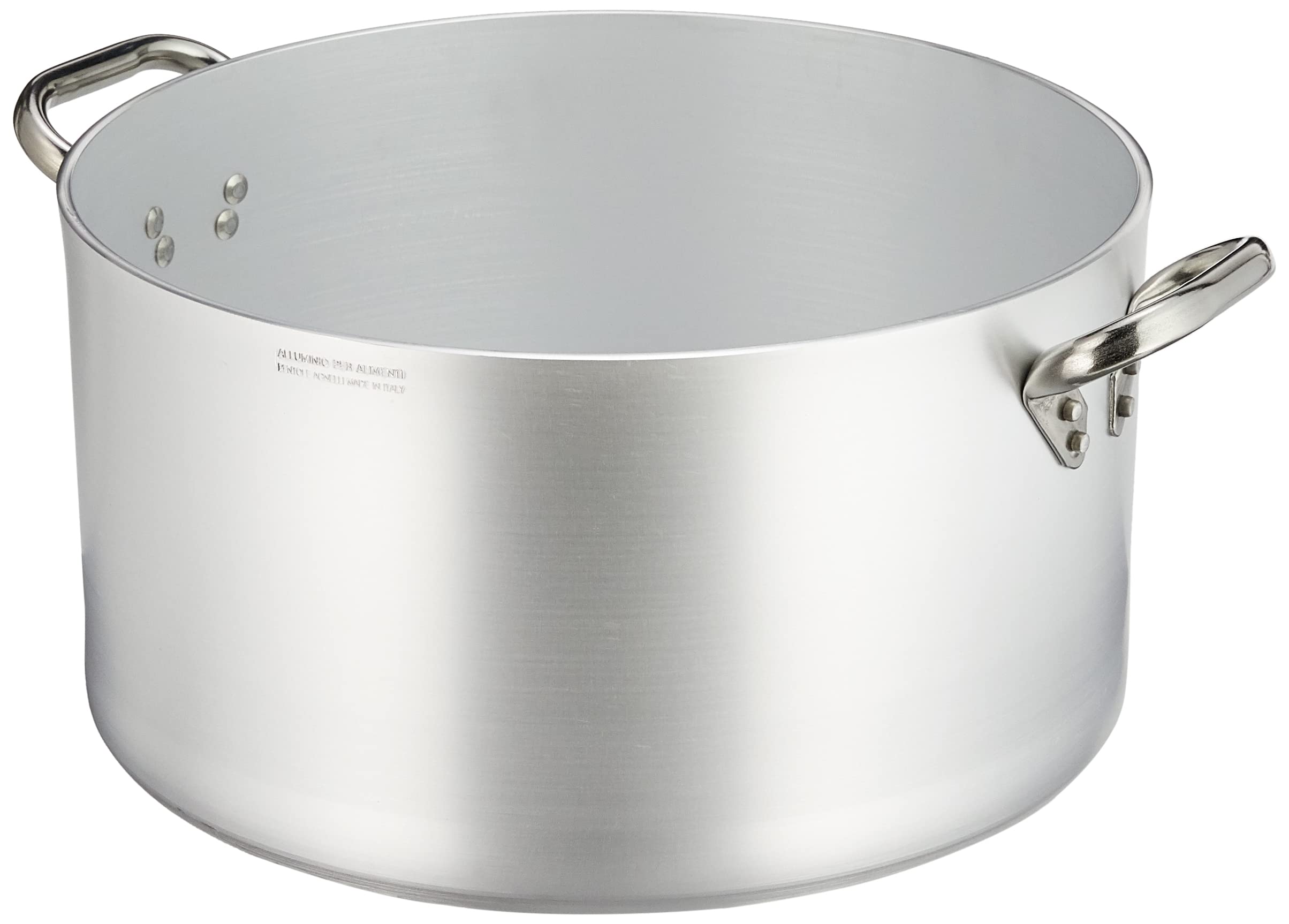 pentole-agnelli-almr110420-casseruola-cilindrica-alta-in-alluminio-5-mm-20-cm-3- image 5