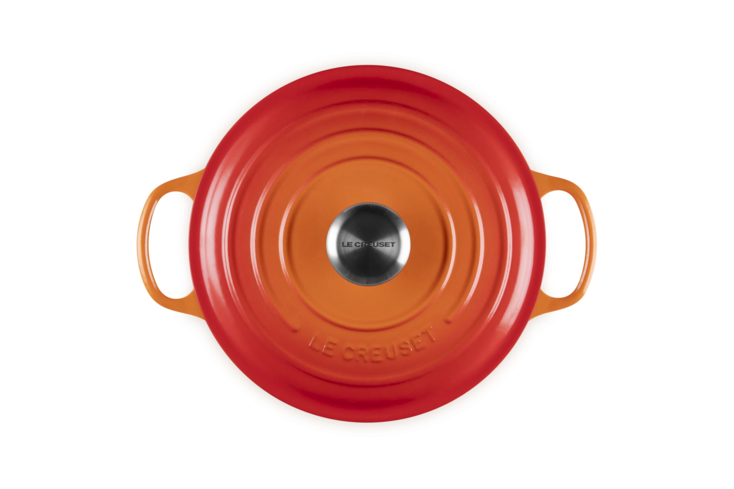 le-creuset-tegame-risotto-evolution-in-ghisa-vetrificata-30-cm-made-in-france-ar image 2