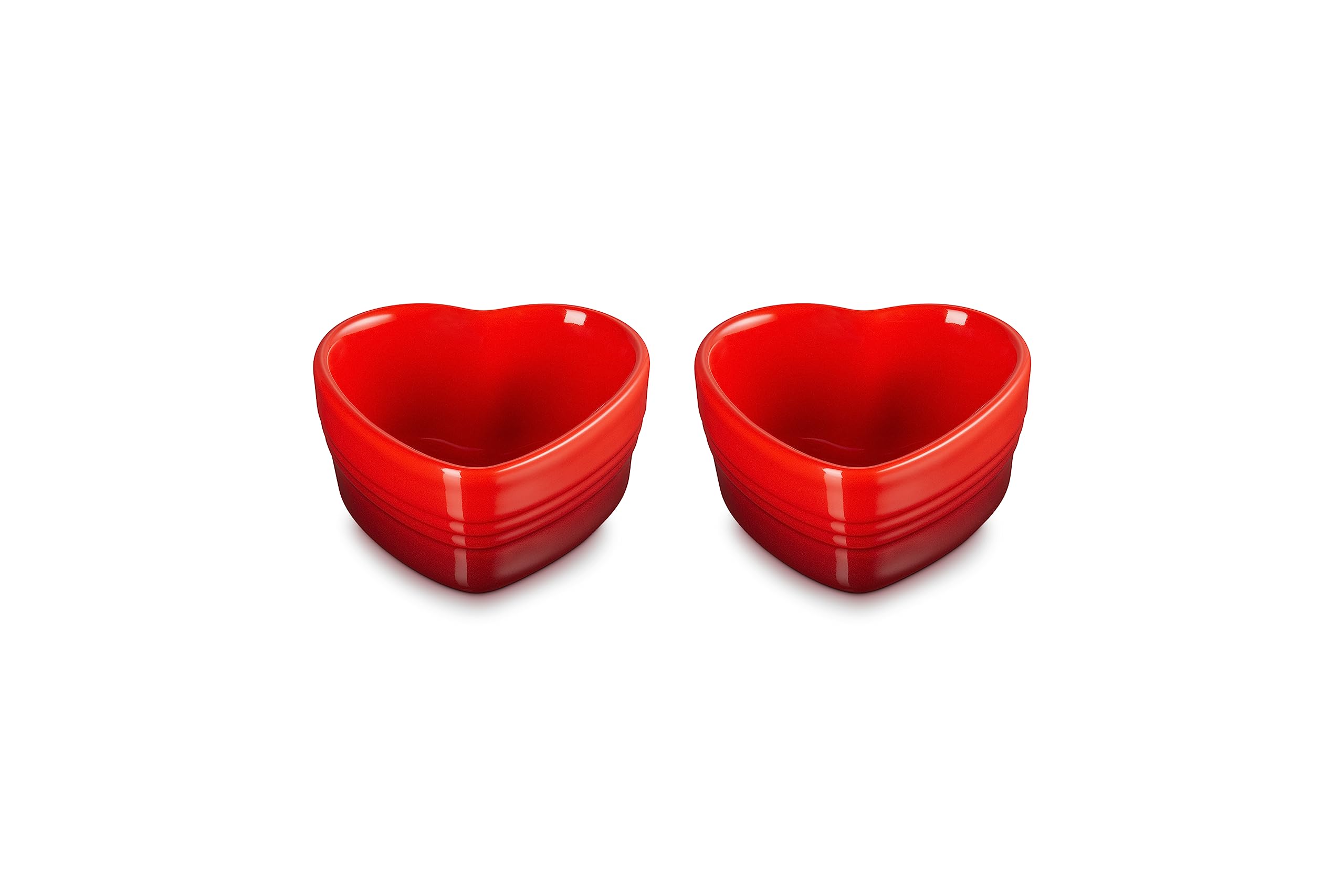le-creuset-set-4-mini-ramequin-rotondi-in-gres-vetrificato-0-1-l-ciliegia image 4