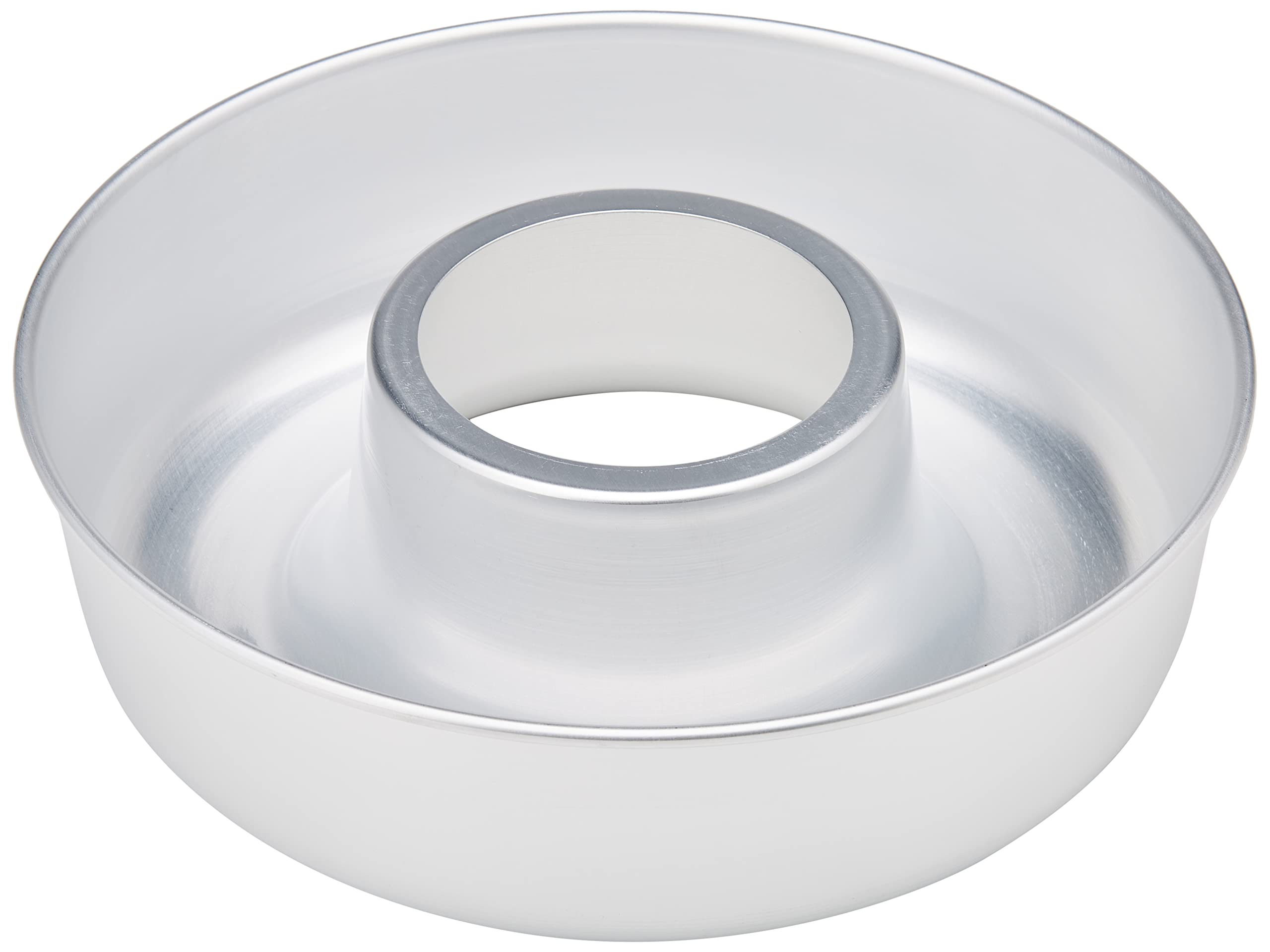 pentole-agnelli-family-cooking-stampo-ciambellone-in-alluminio-con-tubo-22-cm image 5