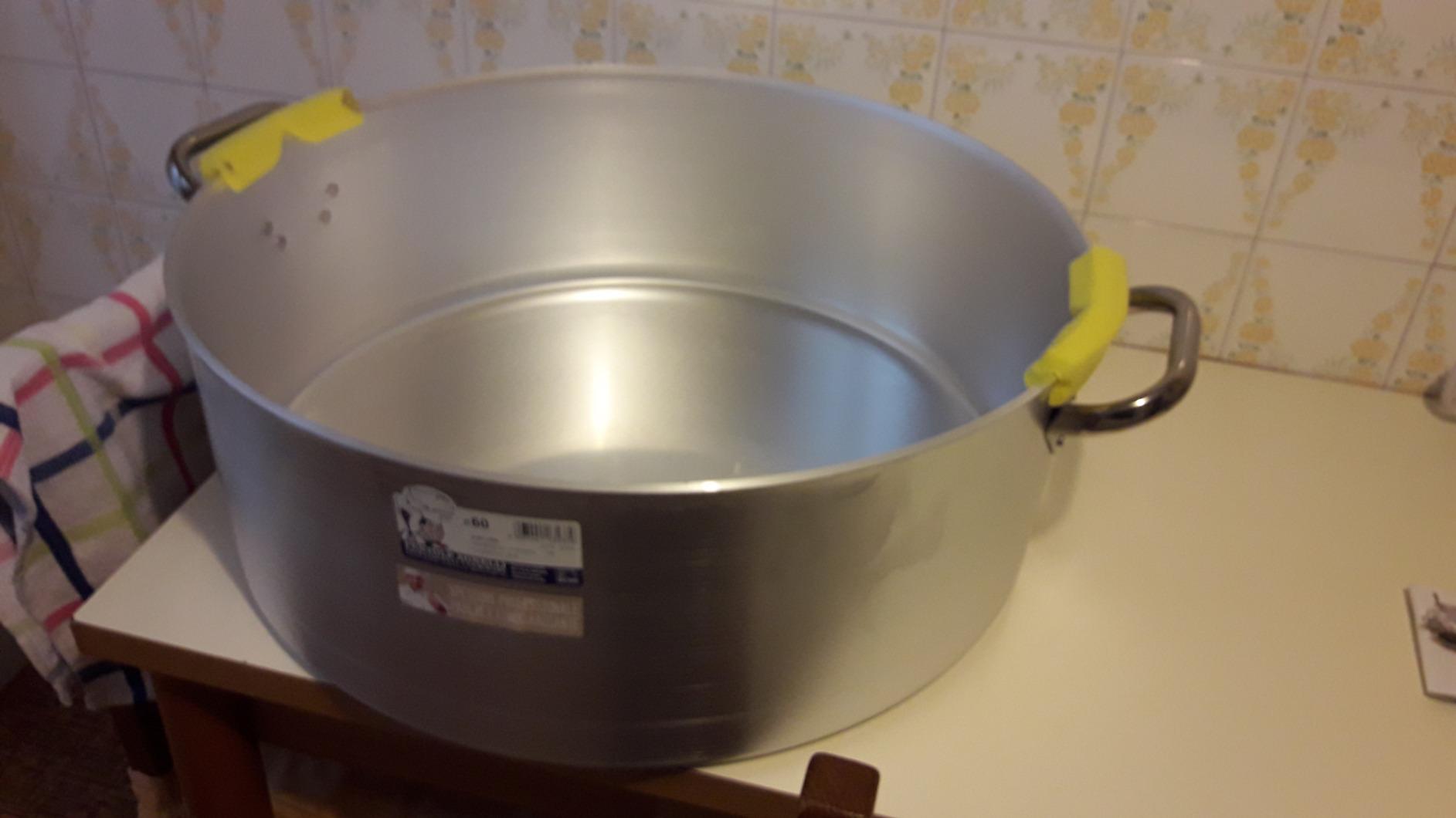 Perfetta per il ragù