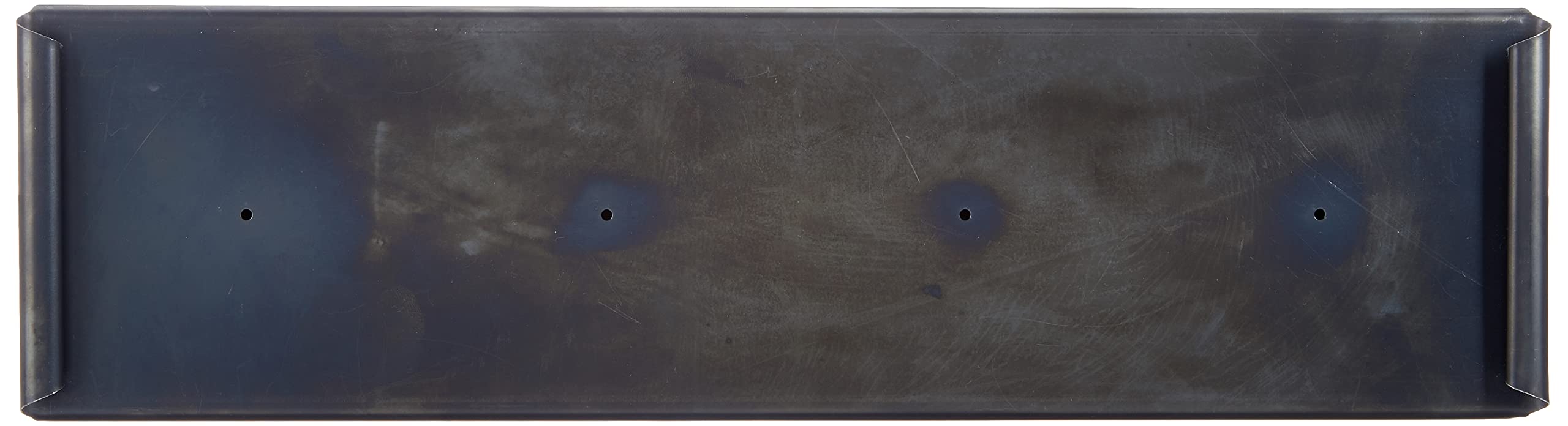 pentole-agnelli-cofe38bc40-stampo-pan-carr-con-coperchio-alluminio-40-x-10-cm-pe image 2