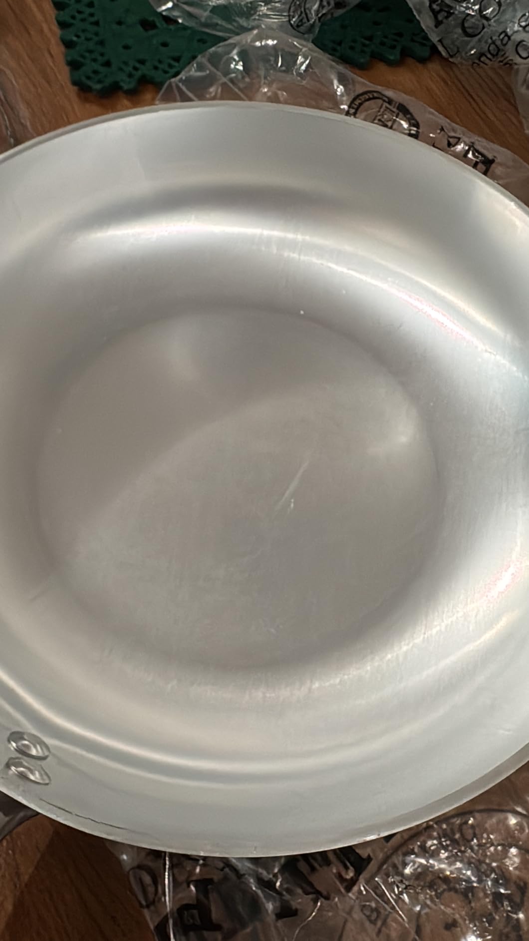 Wok-like