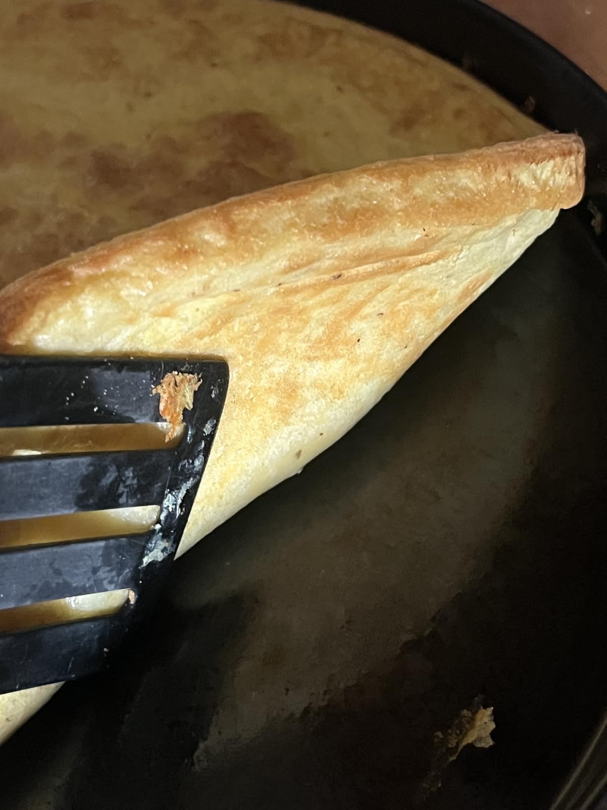 Perfetta per la pizza in casa