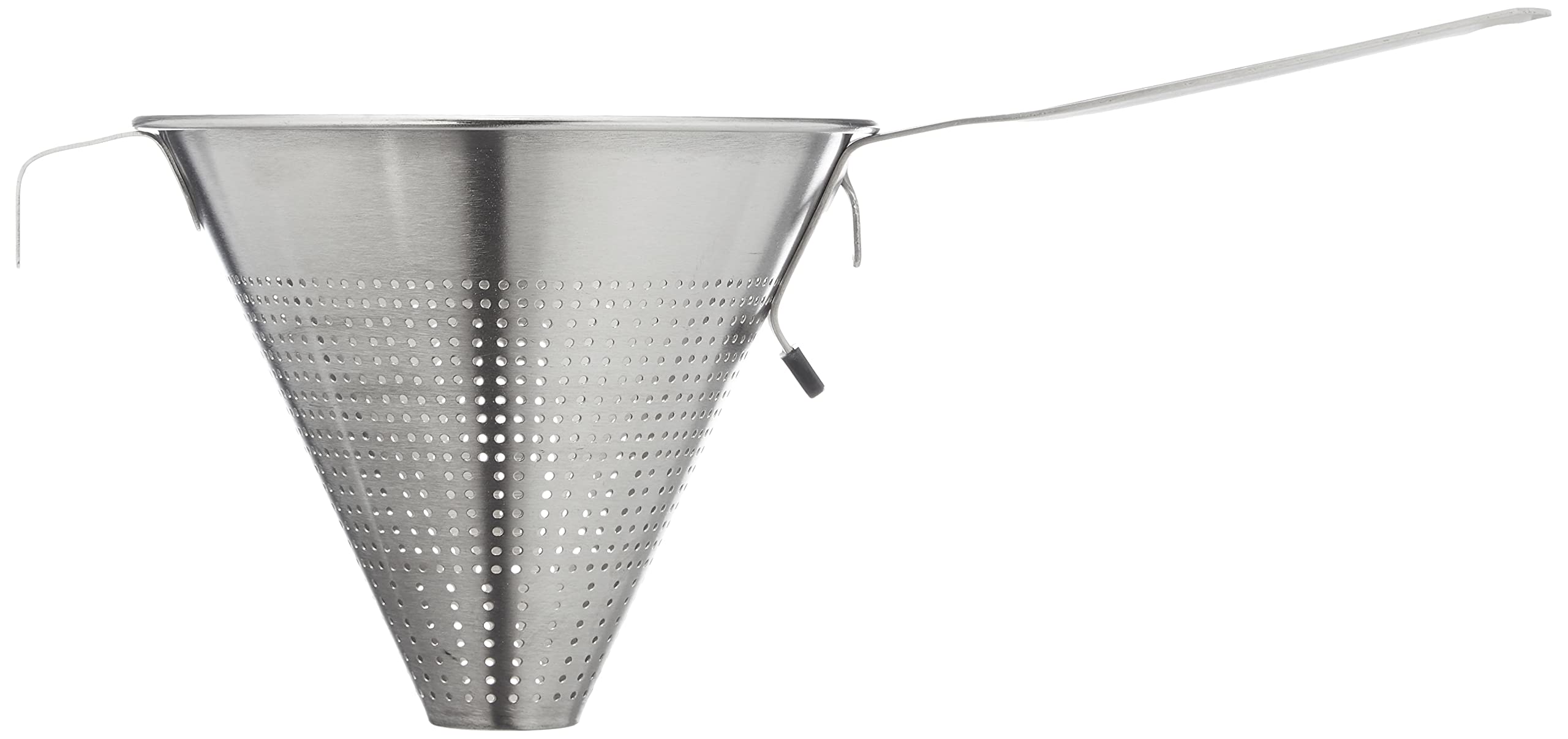 pentole-agnelli-coix3232e18-chinoise-in-acciaio-inossidabile-argento-18-cm image 2