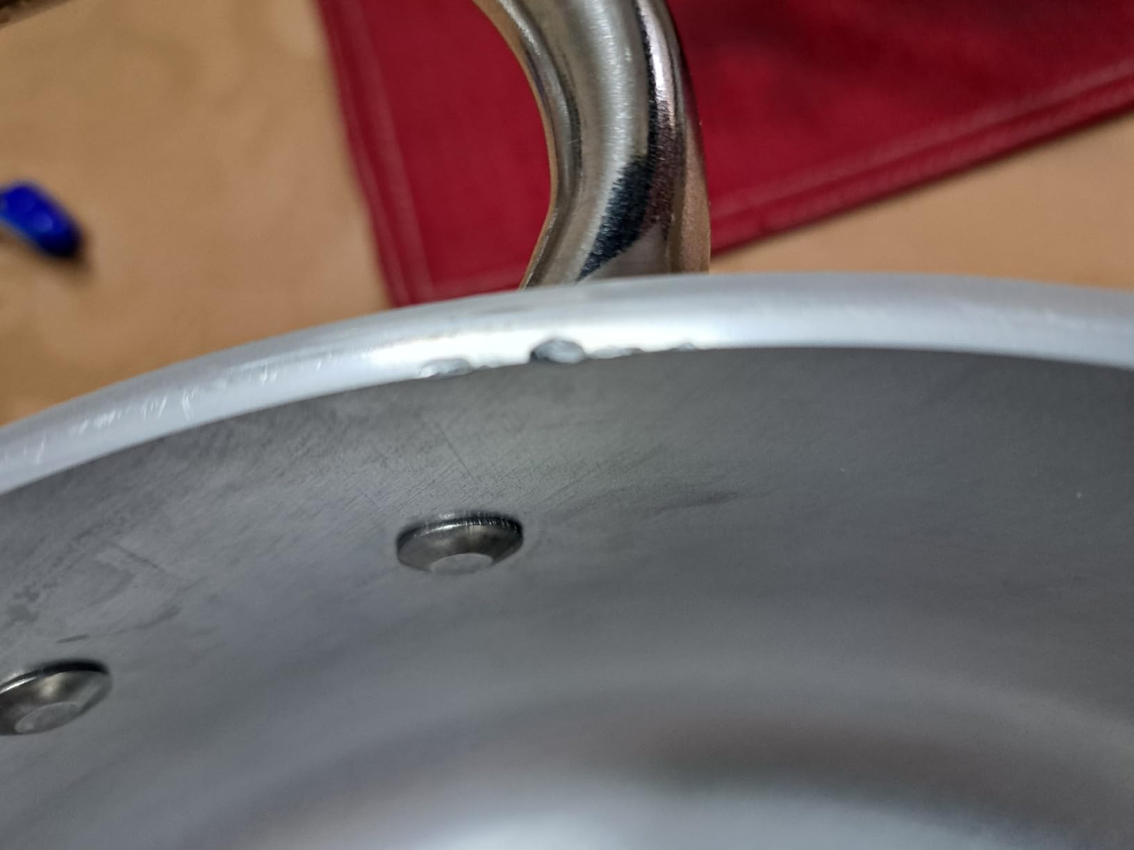 Perfetta per salse e fondi