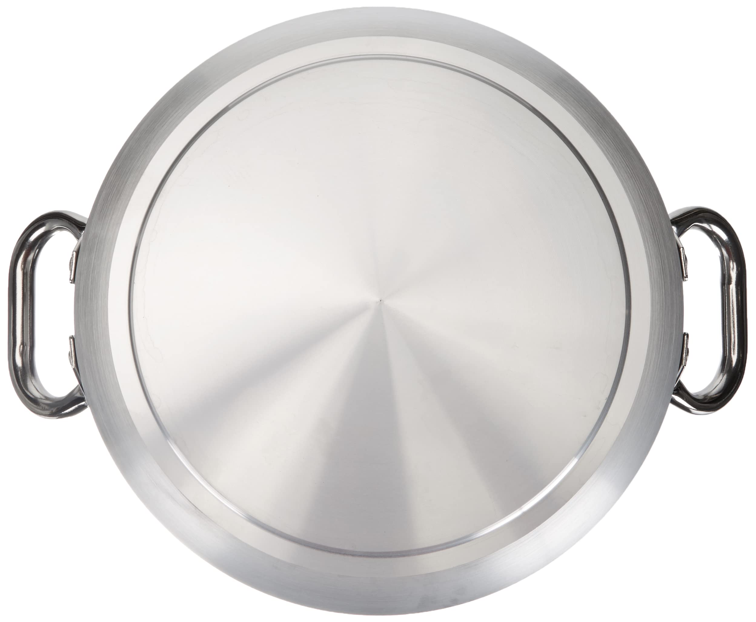 pentole-agnelli-alsa2110s28-tegame-con-due-maniglie-in-alluminio-antiaderente-5- image 5