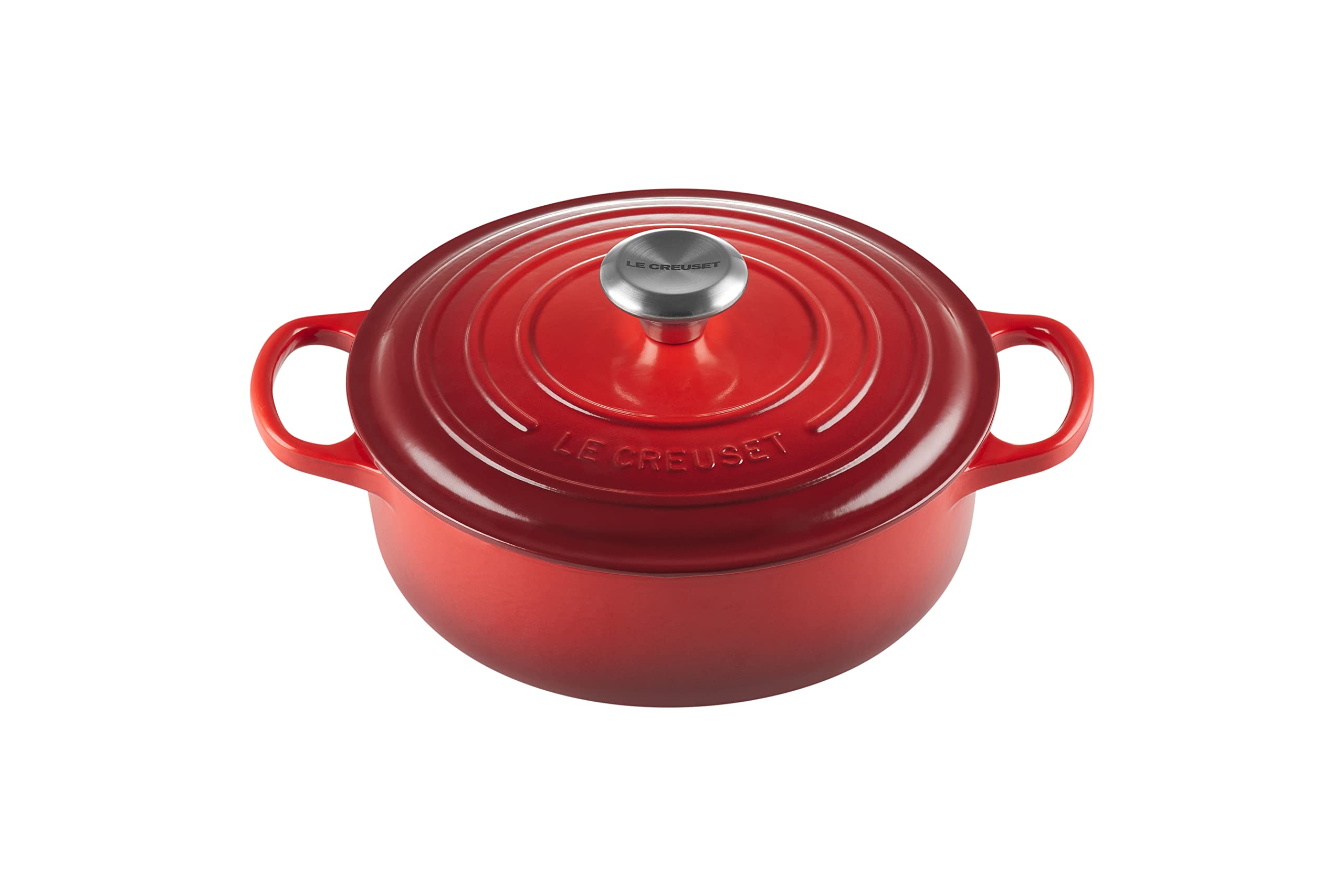 le-creuset-tegame-risotto-evolution-in-ghisa-vetrificata-30-cm-made-in-france-ar image 5