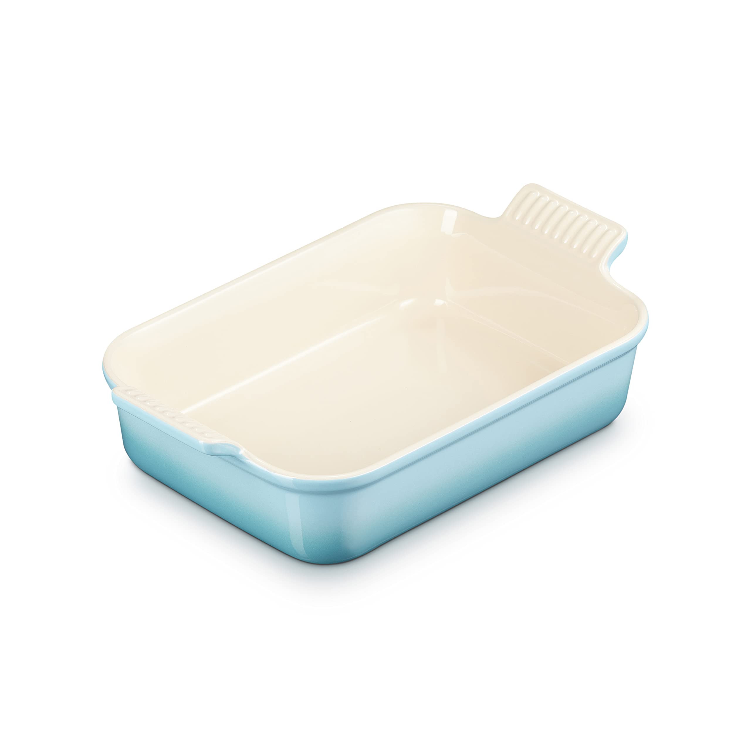 le-creuset-pirofila-rettangolare-tradition-in-gres-vetrificato-26-cm-2-4-l-merin image 6