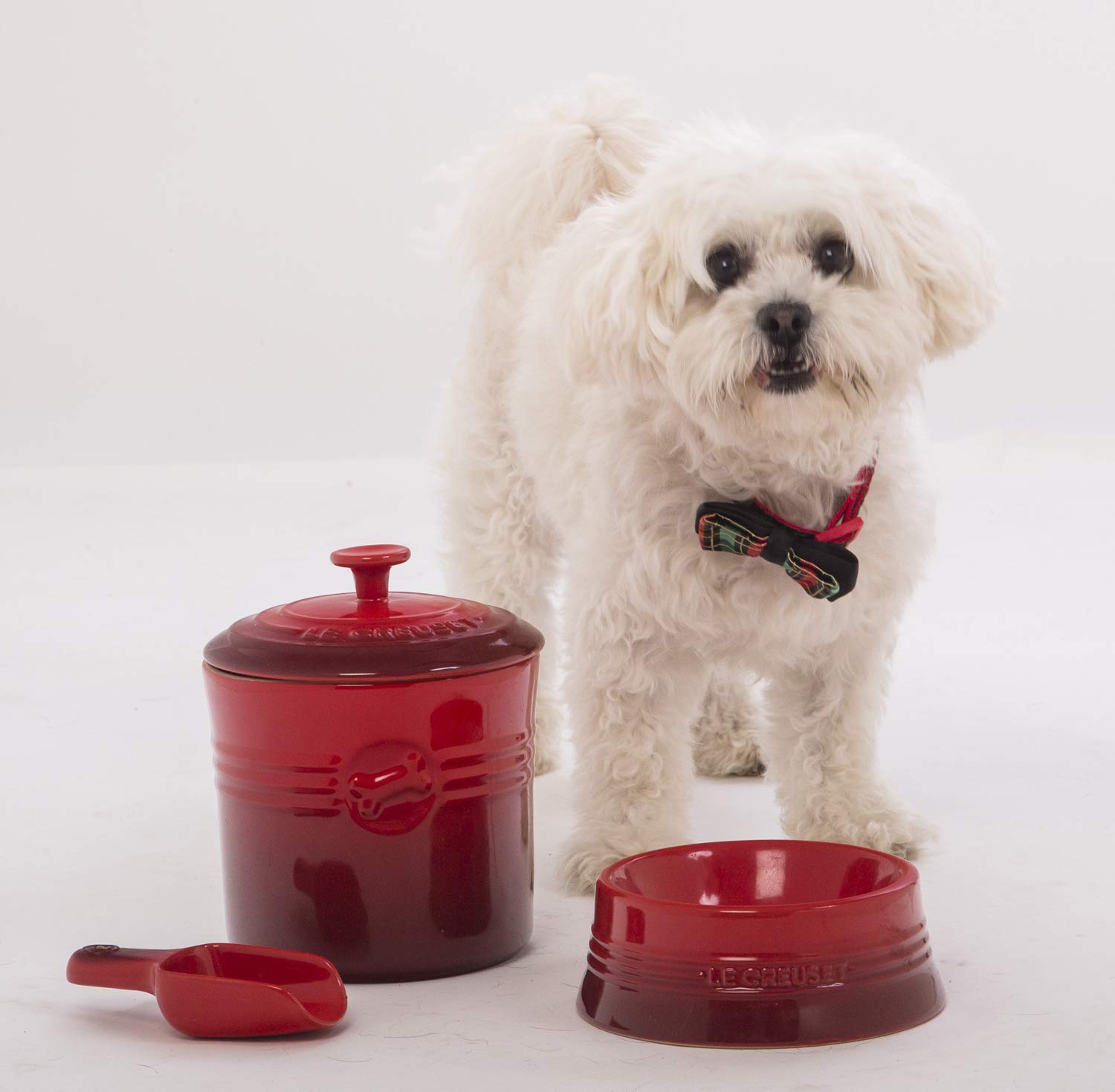 le-creuset-61402170600099-contenitore-crocchette-per-animali-in-gres-vetrificato image 3