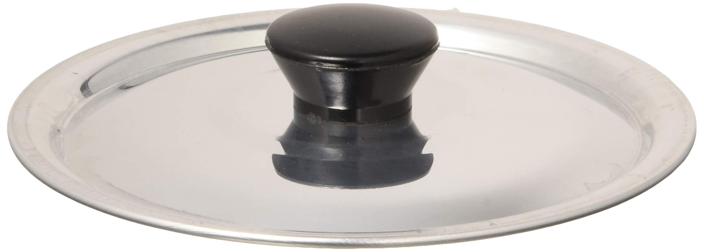 pentole-agnelli-fama2930-coperchio-in-alluminio-2-mm-30-cm-argento image 2