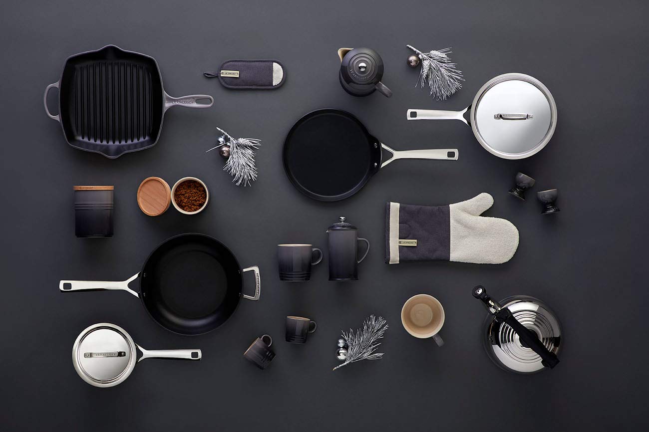 le-creuset-guanto-per-manico-in-tela-di-cotone-presina-termica-per-padelle-in-gh image 5