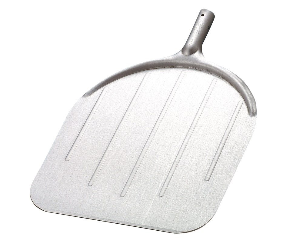 pentole-agnelli-pala-rettangolare-per-pizza-anodizzata-con-manico-150-cm-allumin image 1