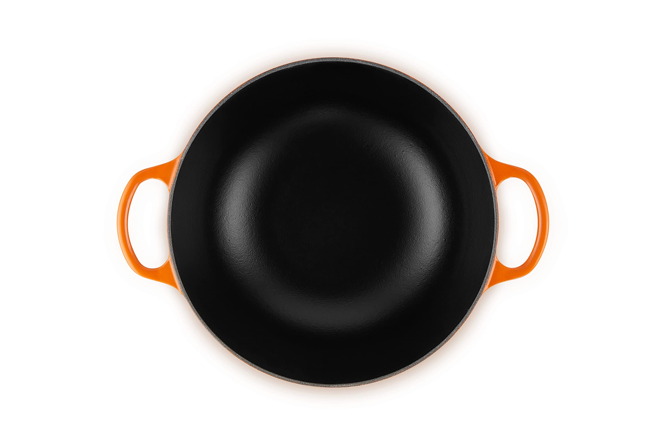 le-creuset-marmitta-evolution-in-ghisa-vetrificata-24-cm-3-1-l-arancio image 3