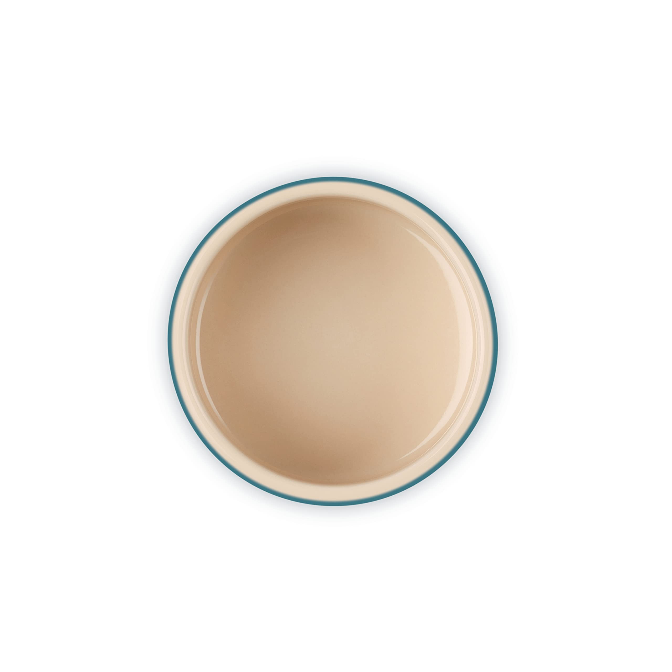 le-creuset-ramequin-impilabile-in-gres-vetrificato-200-ml-deep-teal-resistente-f image 4