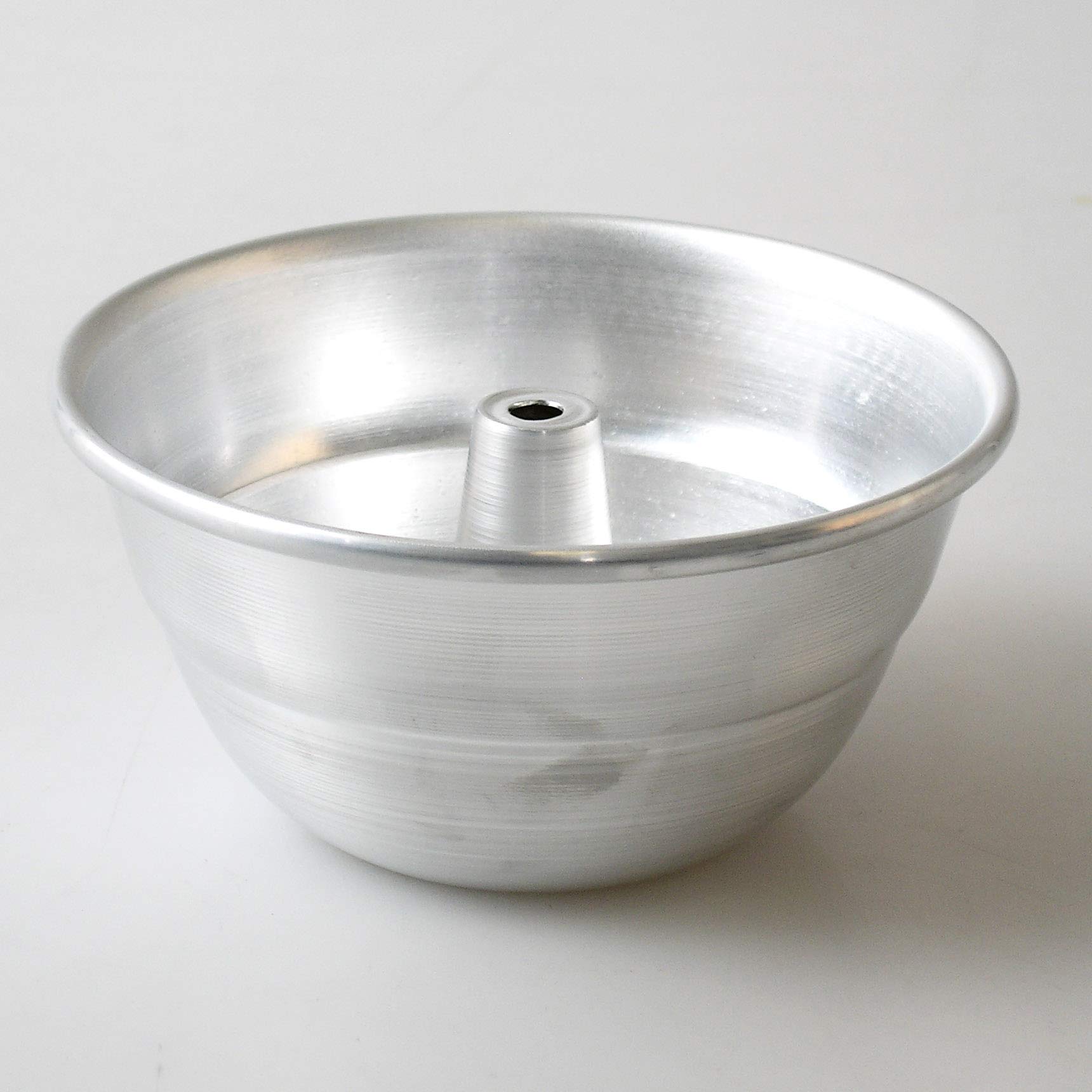 pentole-agnelli-family-cooking-stampo-budino-e-pasticceria-in-alluminio-con-tubo image 3