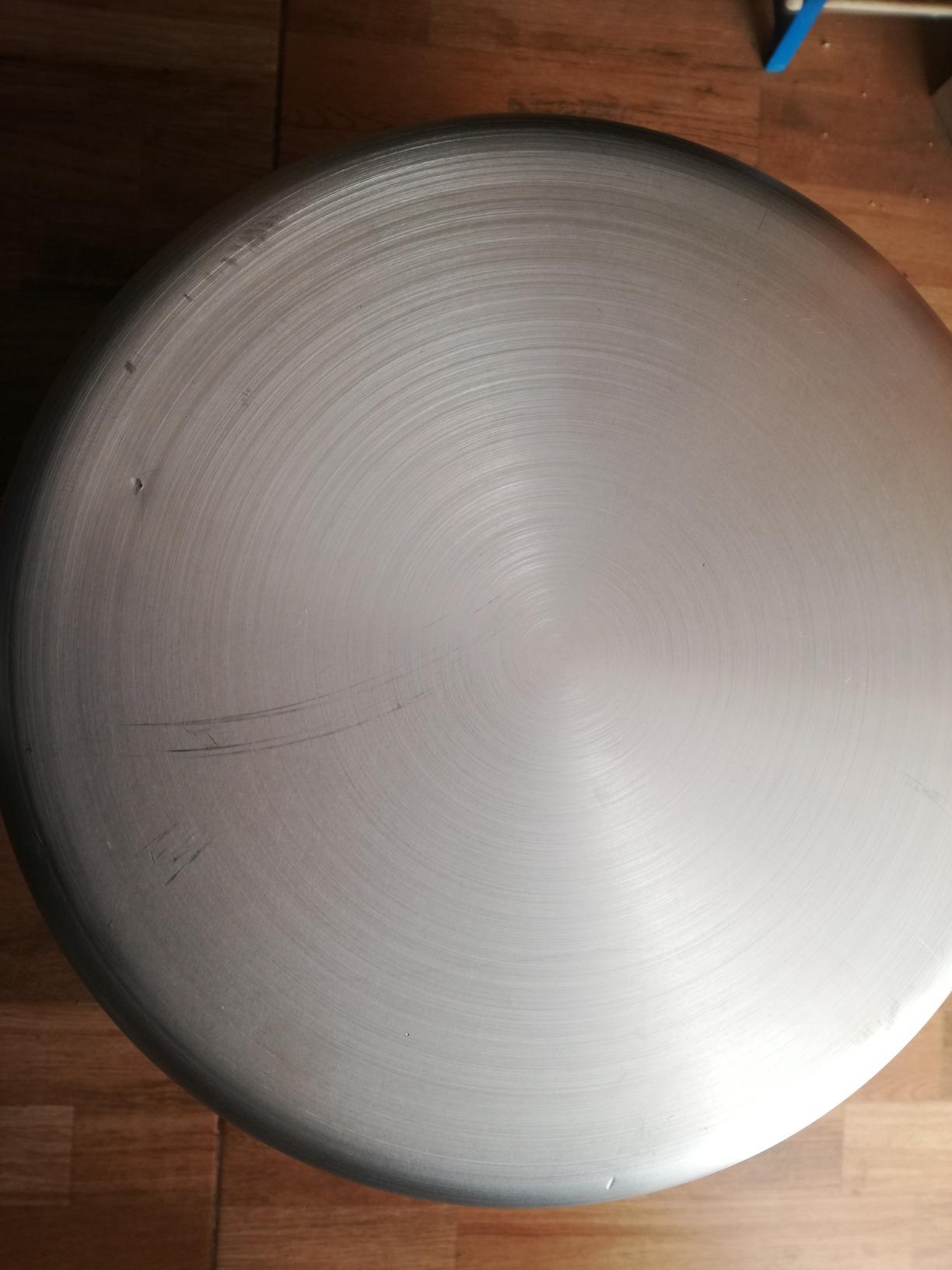 Da scaricatori di pasta