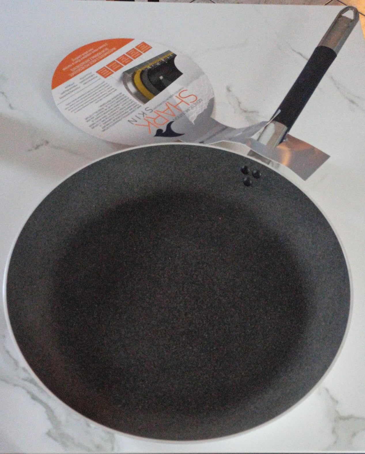 Da chef in erba