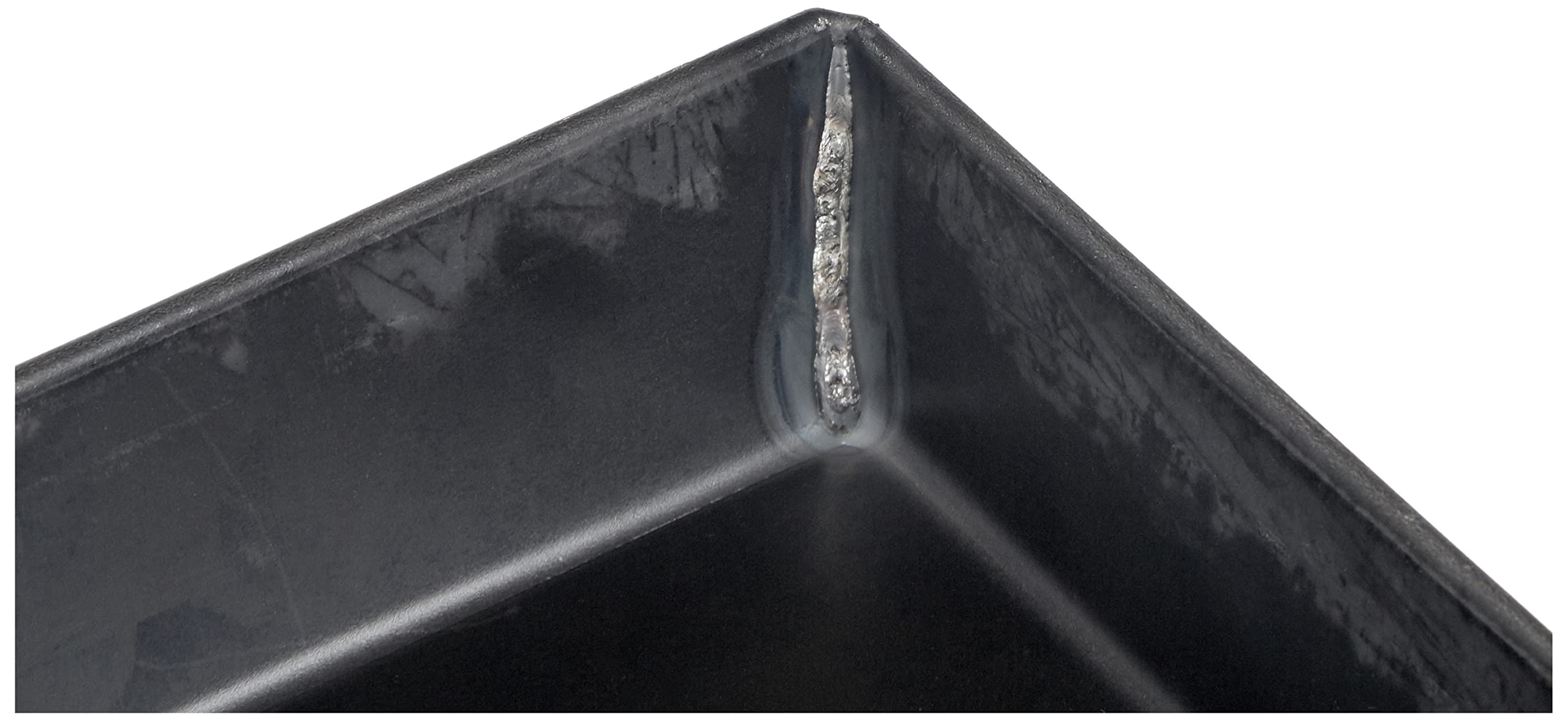 pentole-agnelli-teglia-rettangolare-in-lamiera-blu-30-x-23-cm-per-pizza-e-pastic image 3