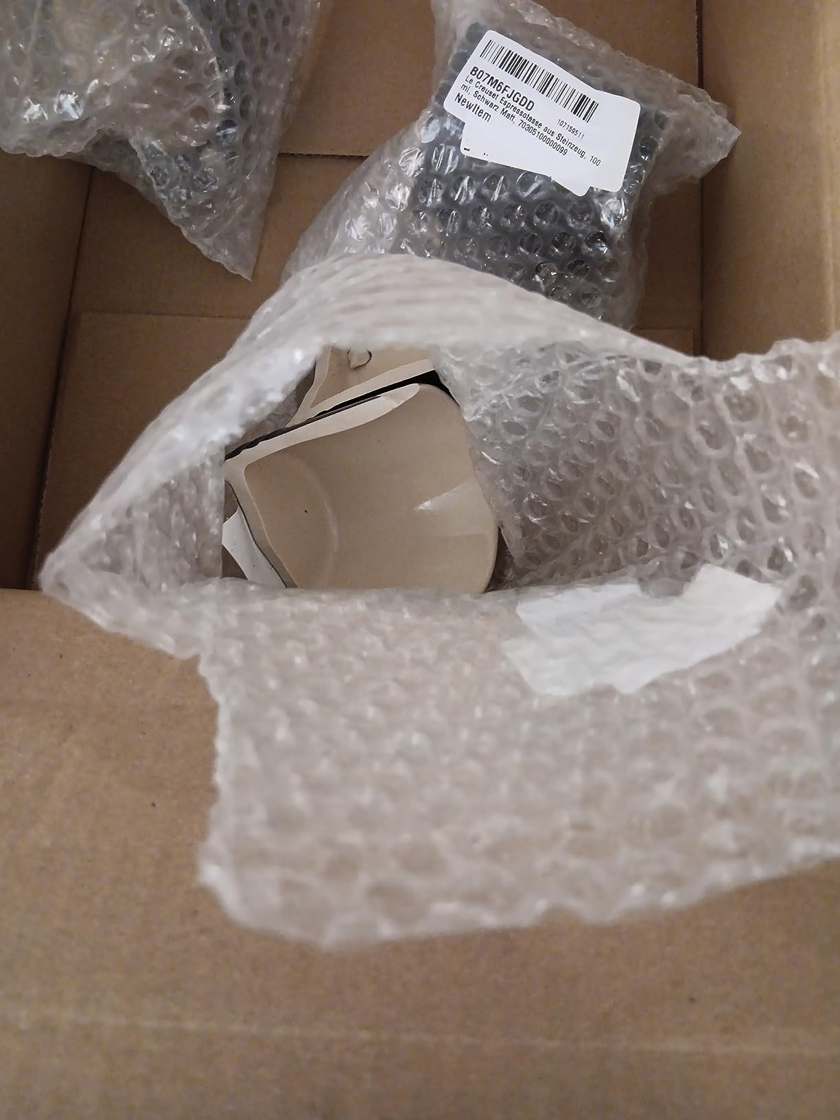 Qualità Le Creuset indiscutibile