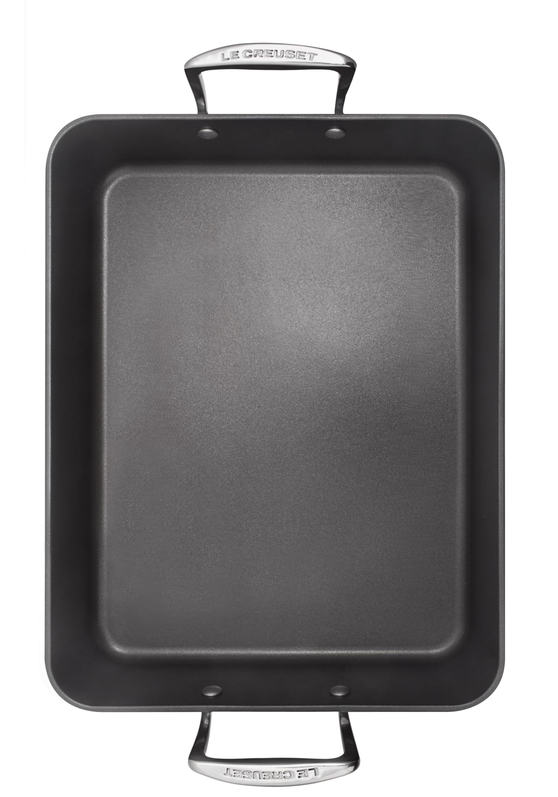le-creuset-toughened-nonstick-arrostiera-rettangolare-antiaderente-in-alluminio- image 3