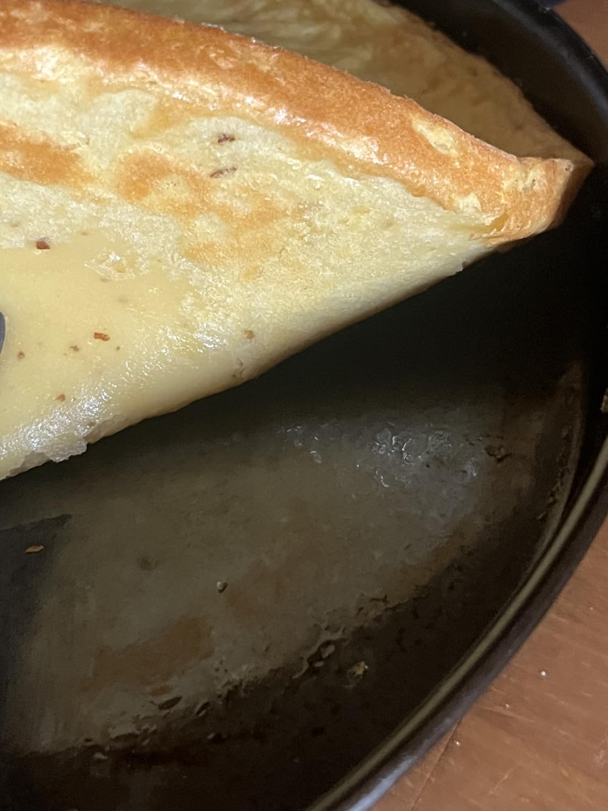 Buona teglia, ottimo prezzo