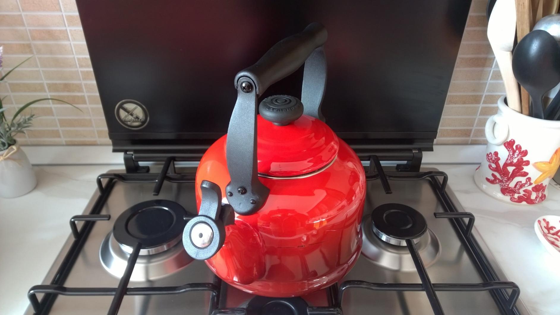 Buono ma rumoroso