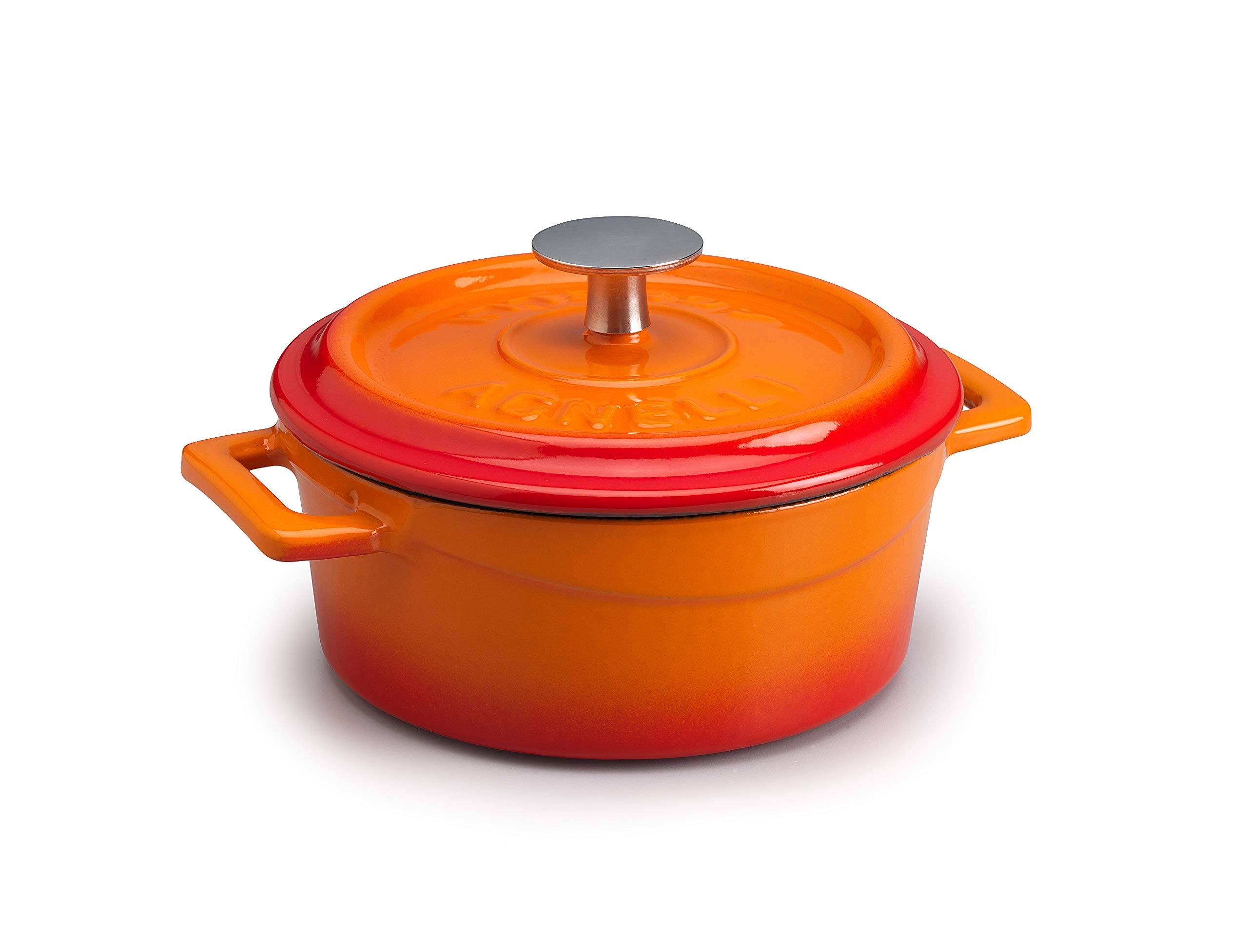 pentole-agnelli-slowcook-casseruola-in-ghisa-con-maniglie-e-coperchio-4-5-l-24-c image 4