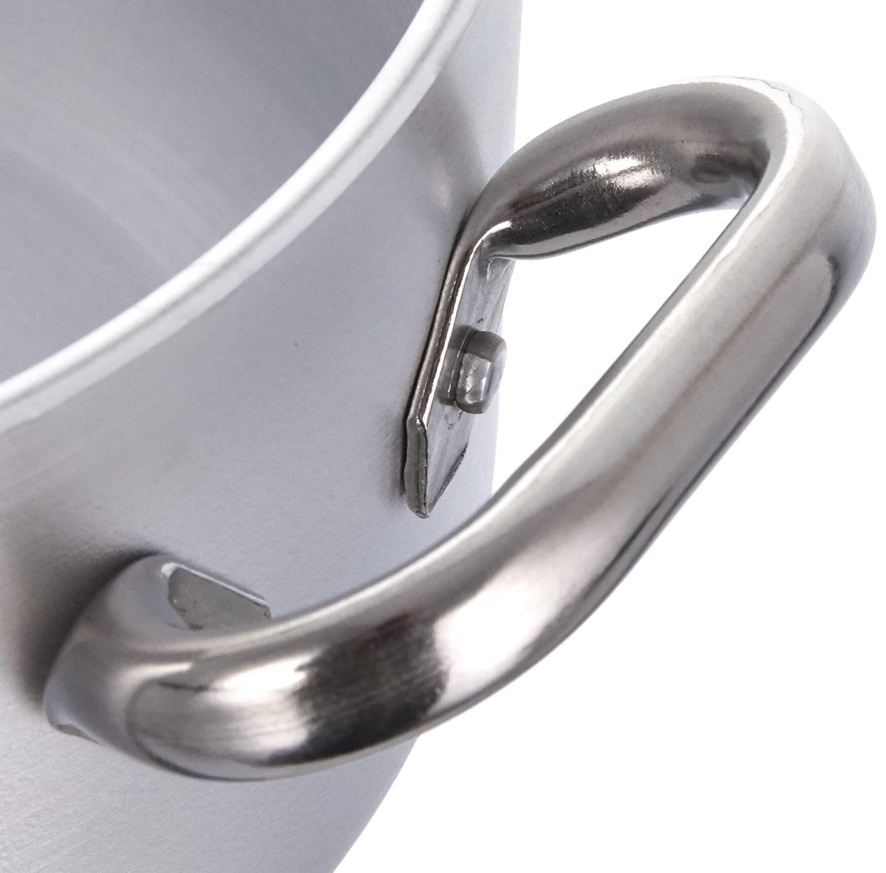 pentole-agnelli-almr110420-casseruola-cilindrica-alta-in-alluminio-5-mm-20-cm-3- image 3