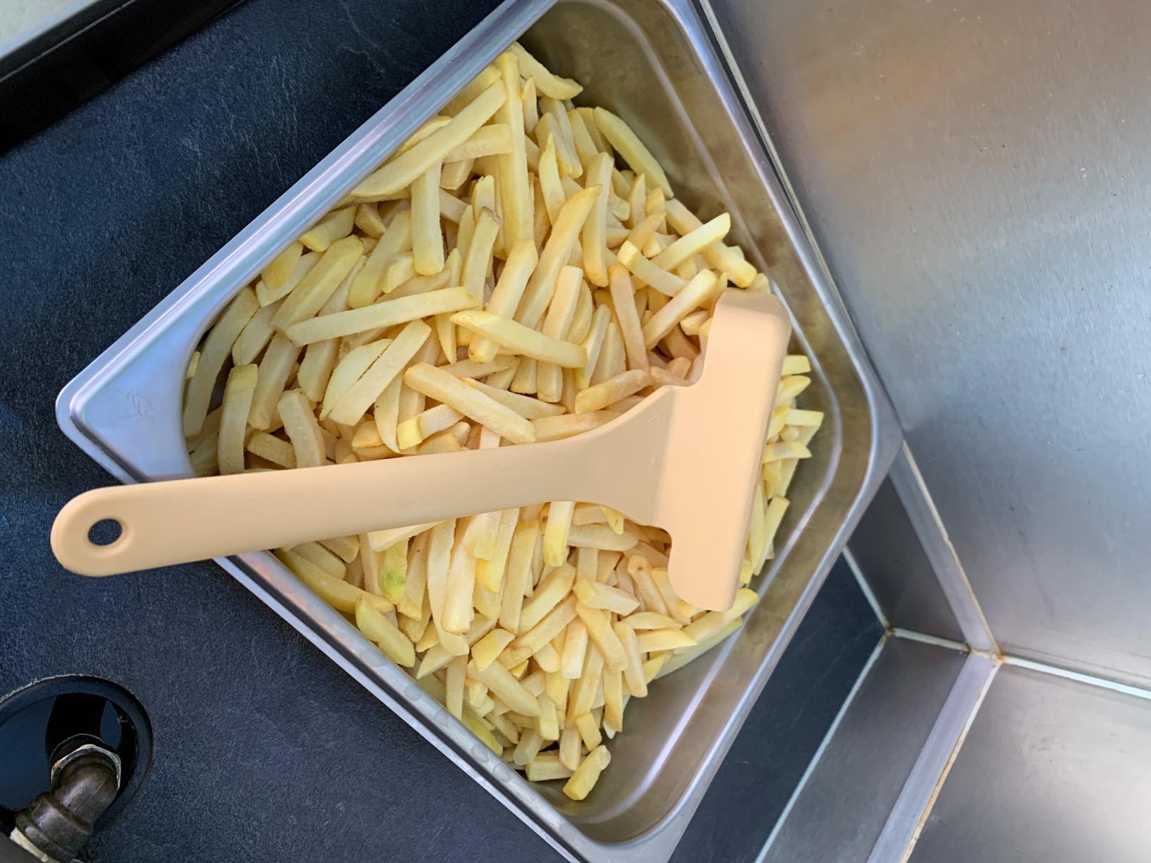 Buona per il forno