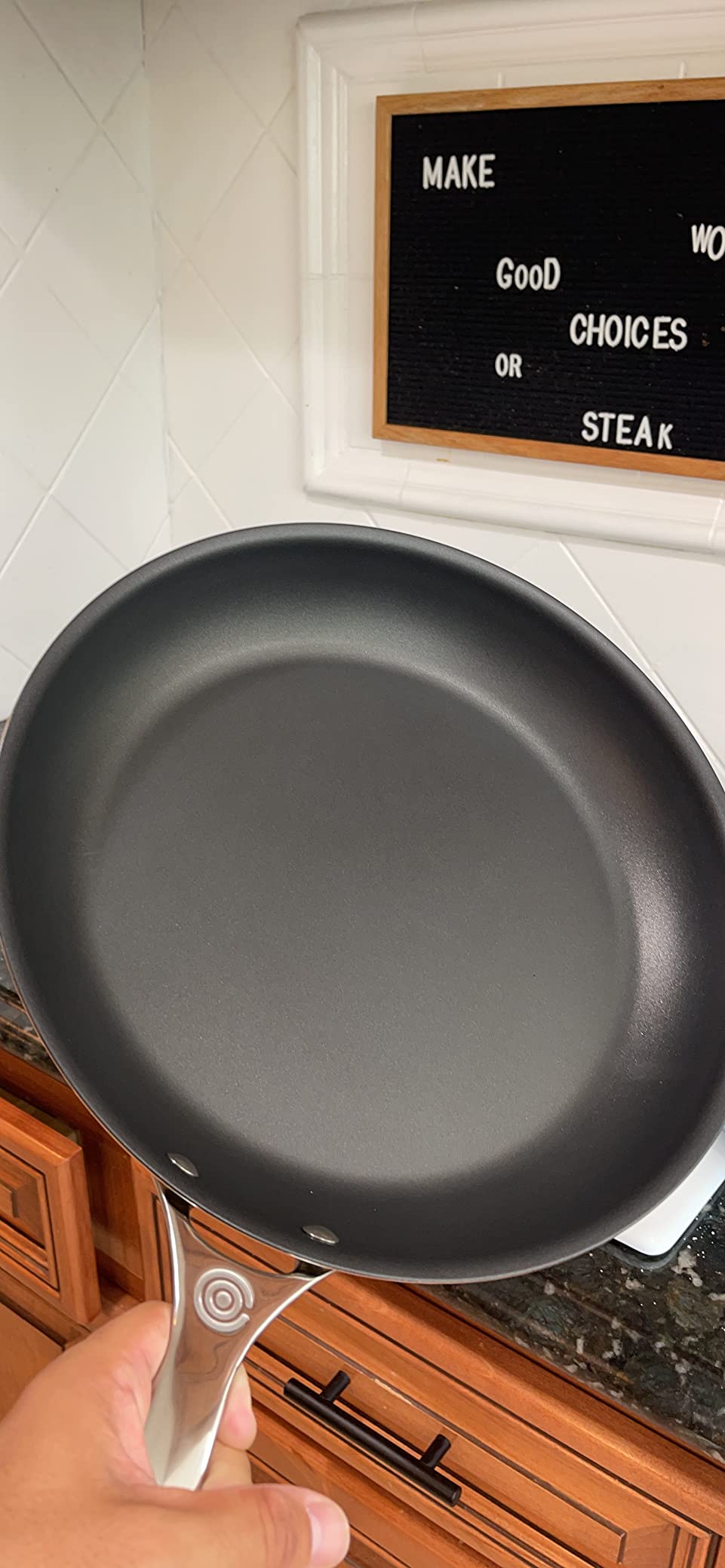 Molto buona