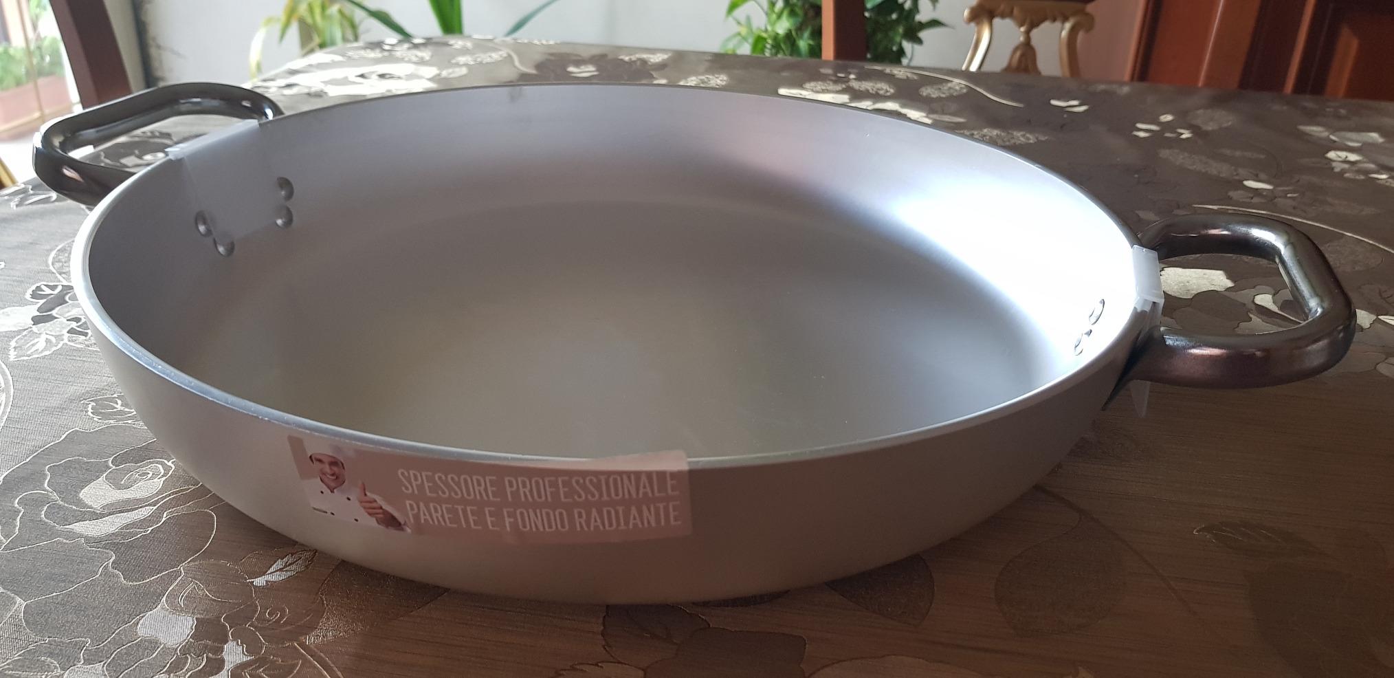 Buon compromesso qualità prezzo