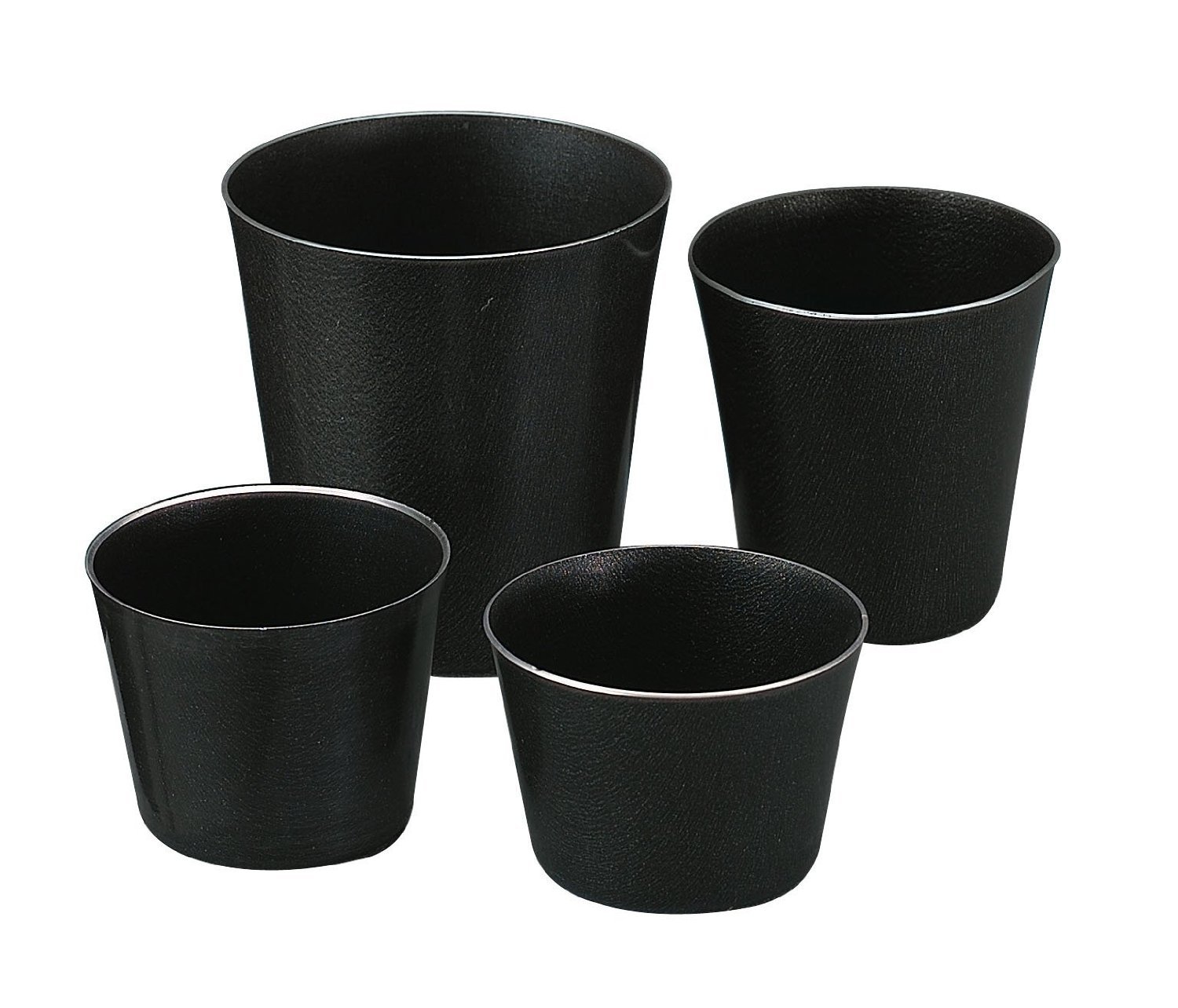 pentole-agnelli-almb219t6-5-stampo-in-alluminio-antiaderente-per-cr-me-caramel-d image 1