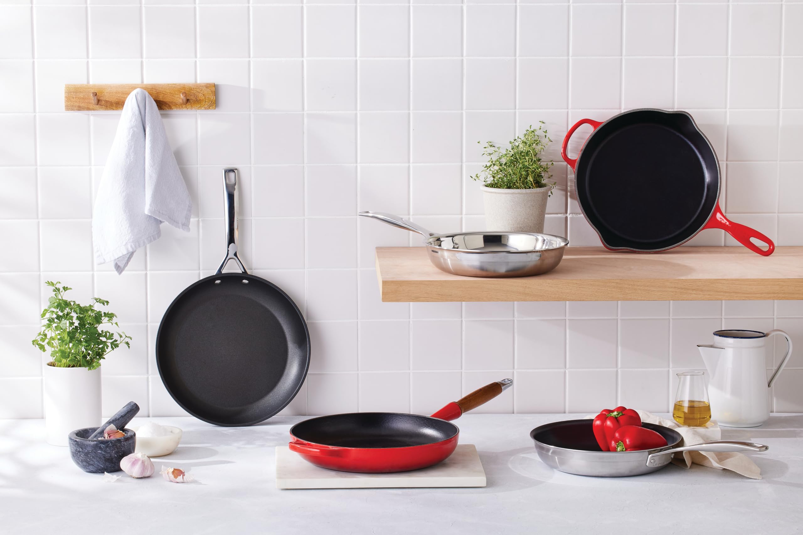 le-creuset-padella-doppio-becco-profonda-evolution-in-ghisa-vetrificata-26-cm-2- image 6