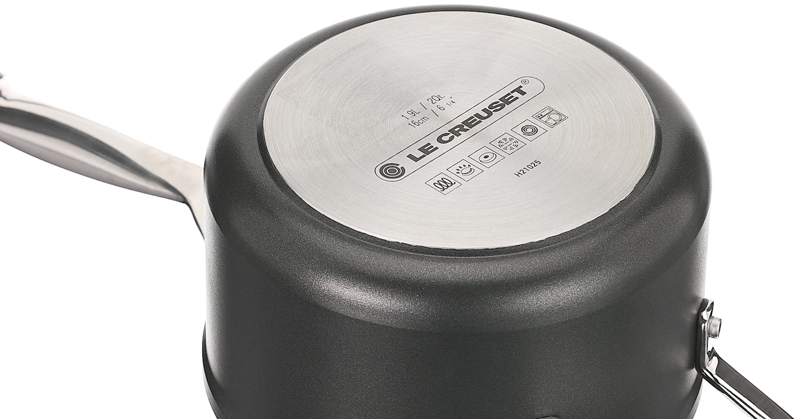 le-creuset-toughened-nonstick-casseruola-con-maniglia-e-coperchio-vetro-in-allum image 7