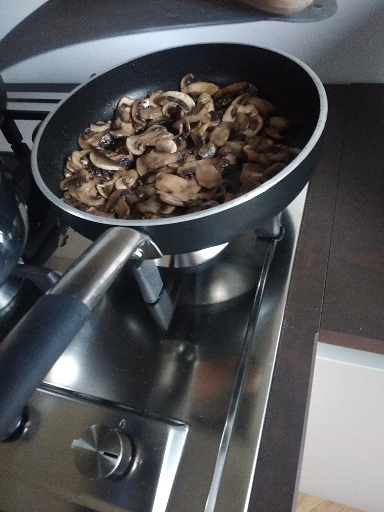 Qualità professionale a casa