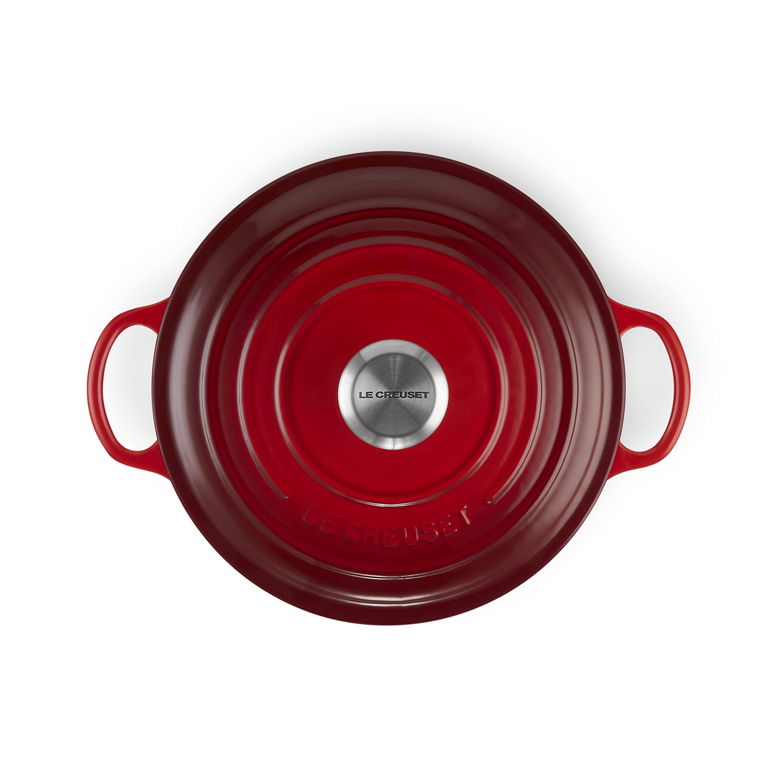 le-creuset-21114240600430-marmitta-evolution-in-ghisa-smaltata-24-cm-3-1-l-cilie image 4