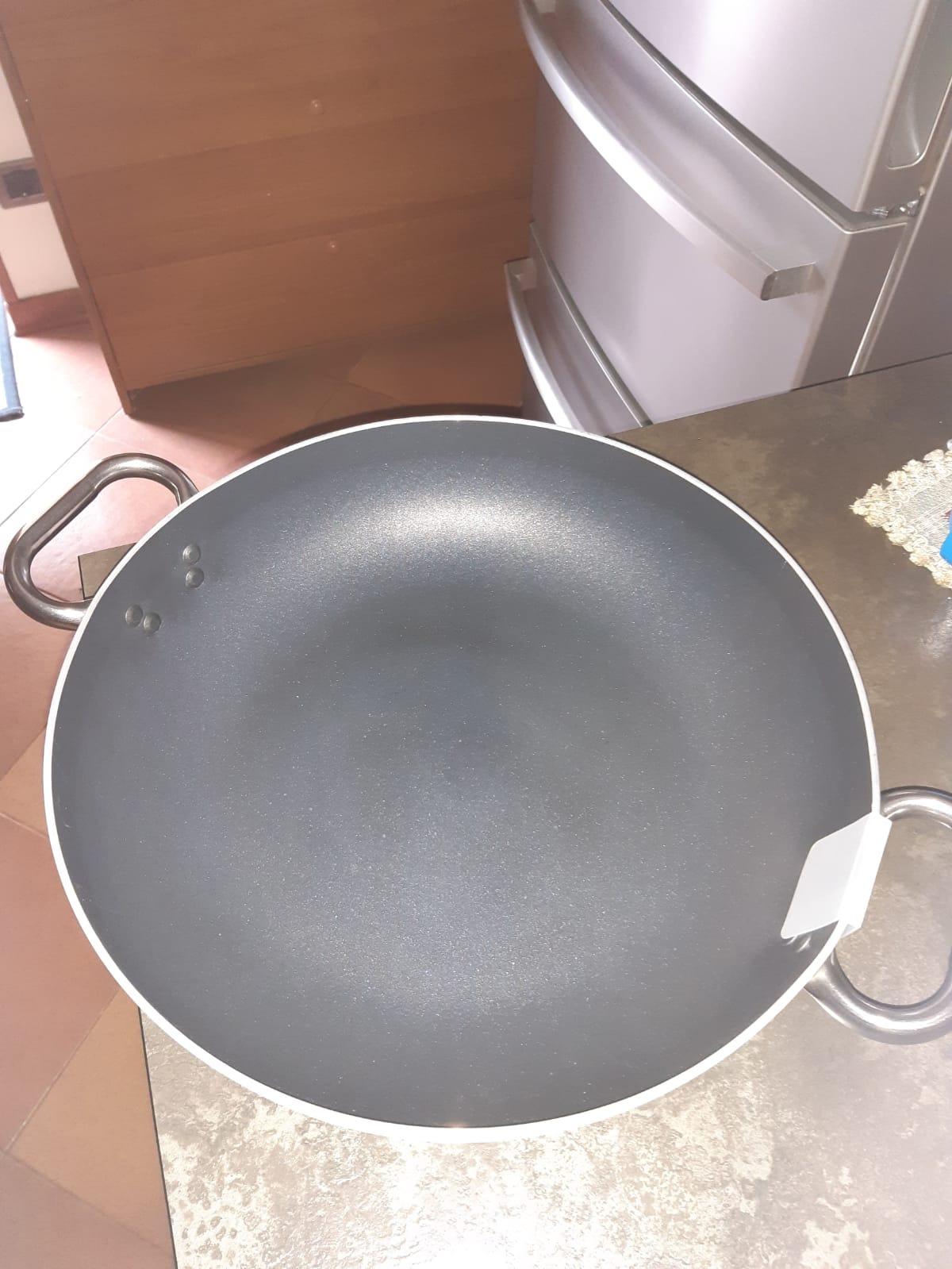 Buono ma pesante