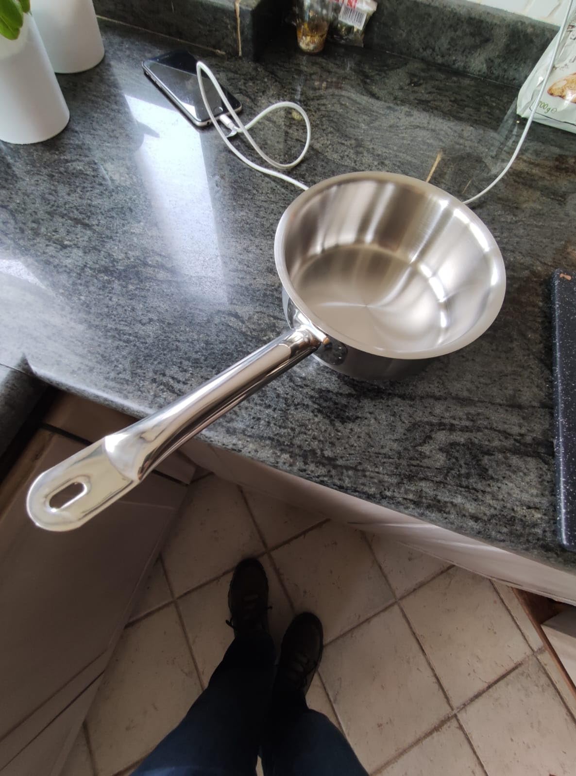 Buona casseruola da everyday