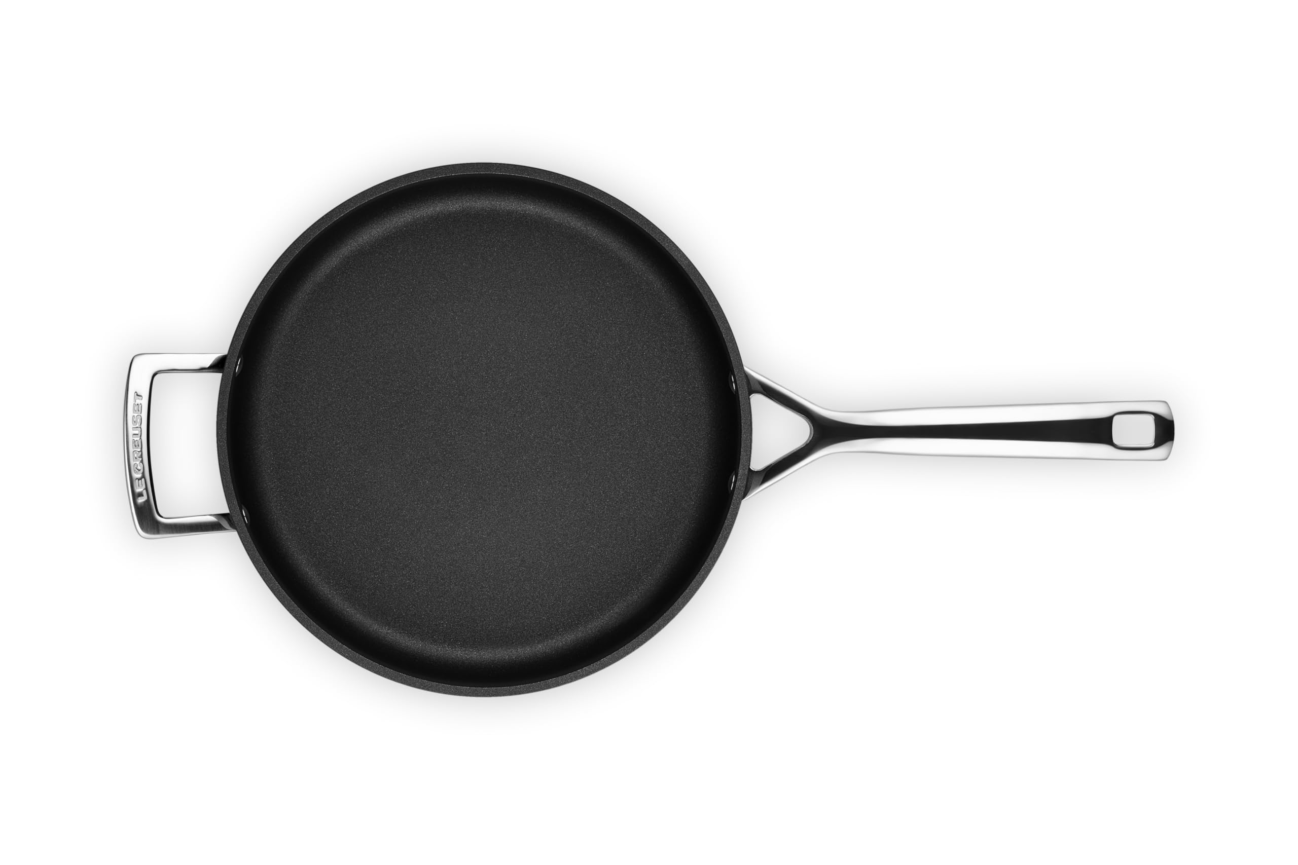 le-creuset-padella-saut-con-coperchio-in-vetro-in-alluminio-antiaderente-26-cm-n image 5