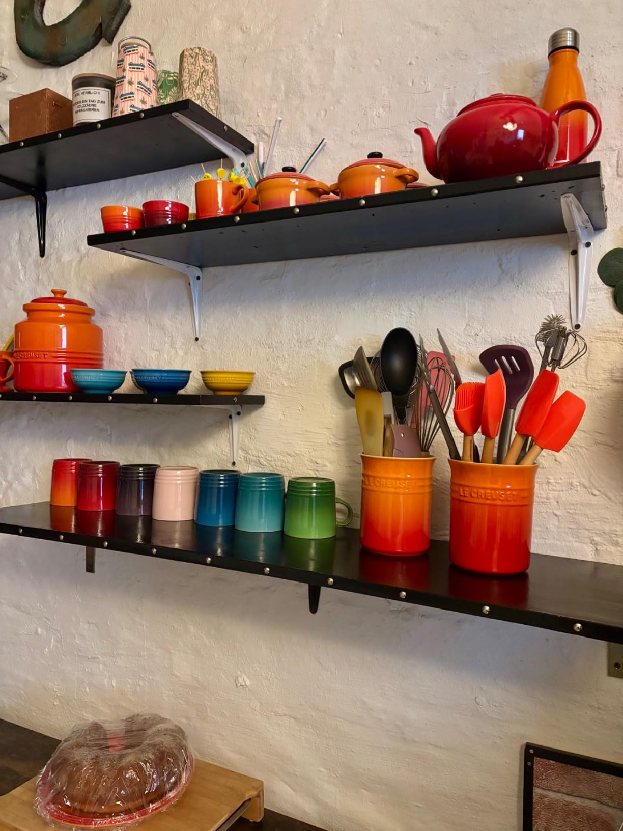 Regalo perfetto per chi ama cucinare