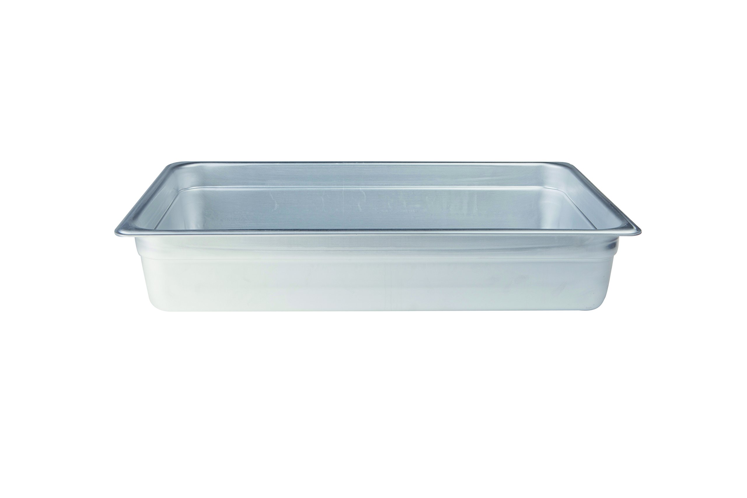 pentole-agnelli-alma182c20-bacinella-gastronorm-1-1-in-alluminio-53x32-5x2-cm image 2