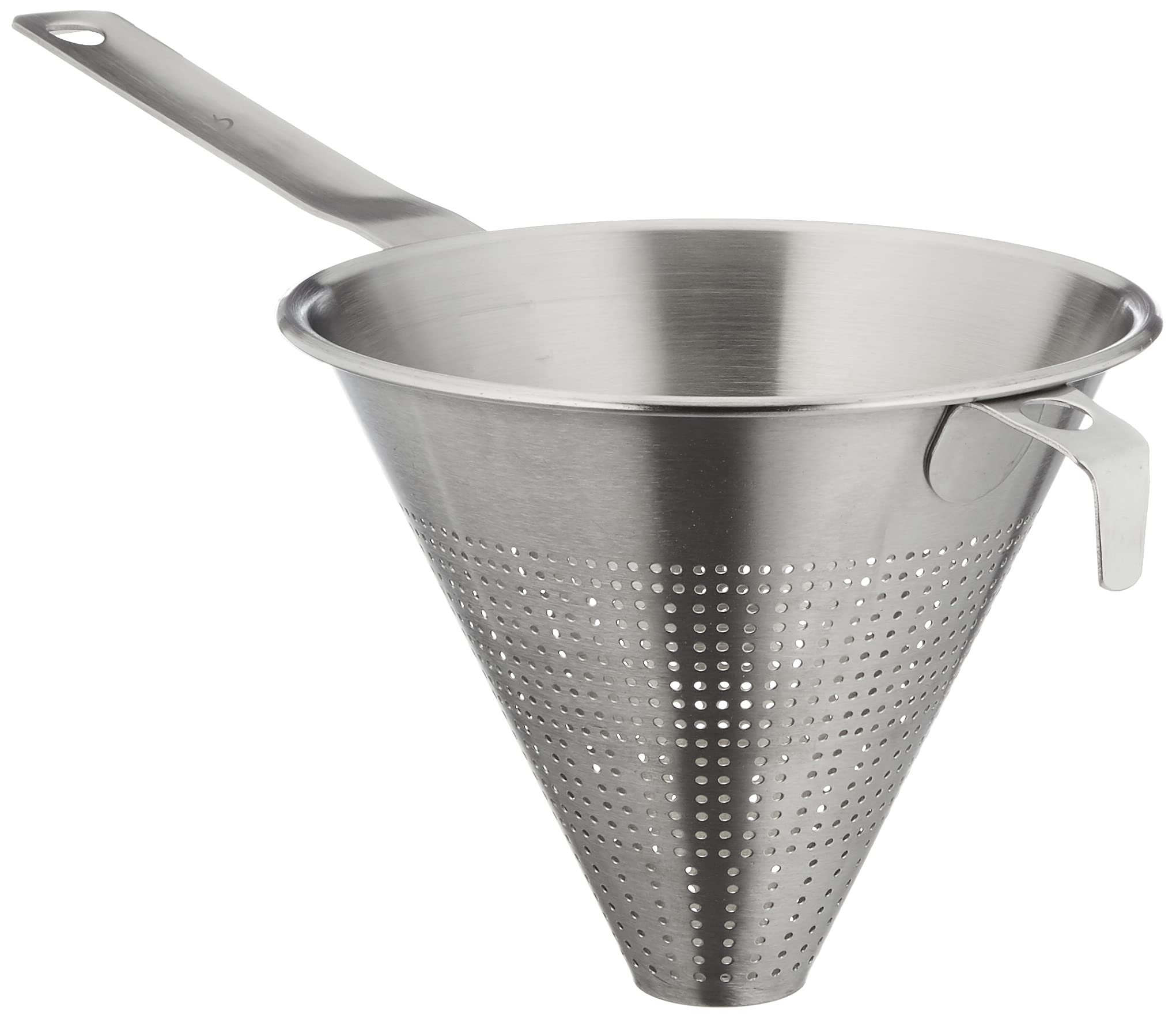 pentole-agnelli-coix3232e18-chinoise-in-acciaio-inossidabile-argento-18-cm image 1